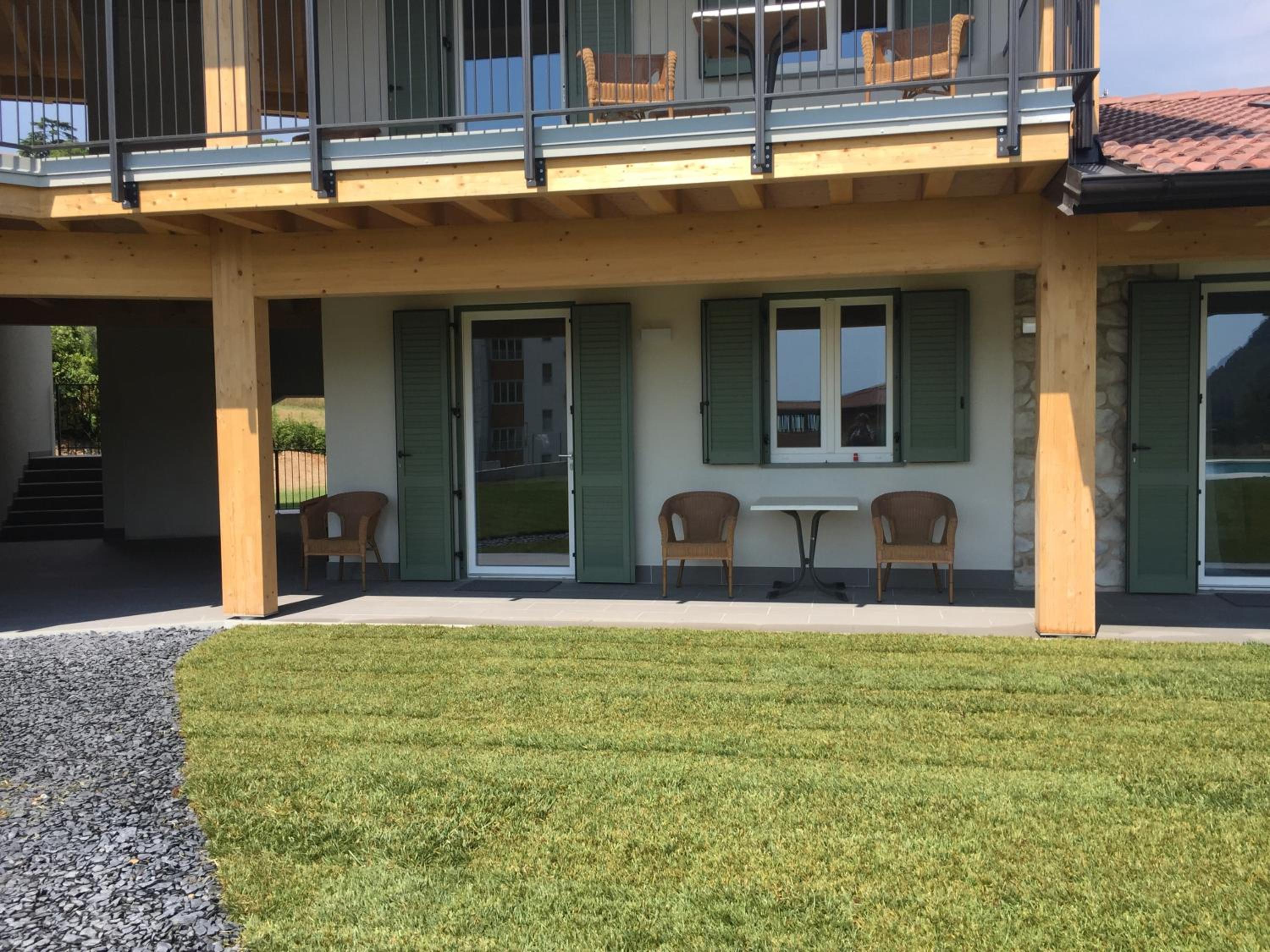 Val Mora Bio Apartments