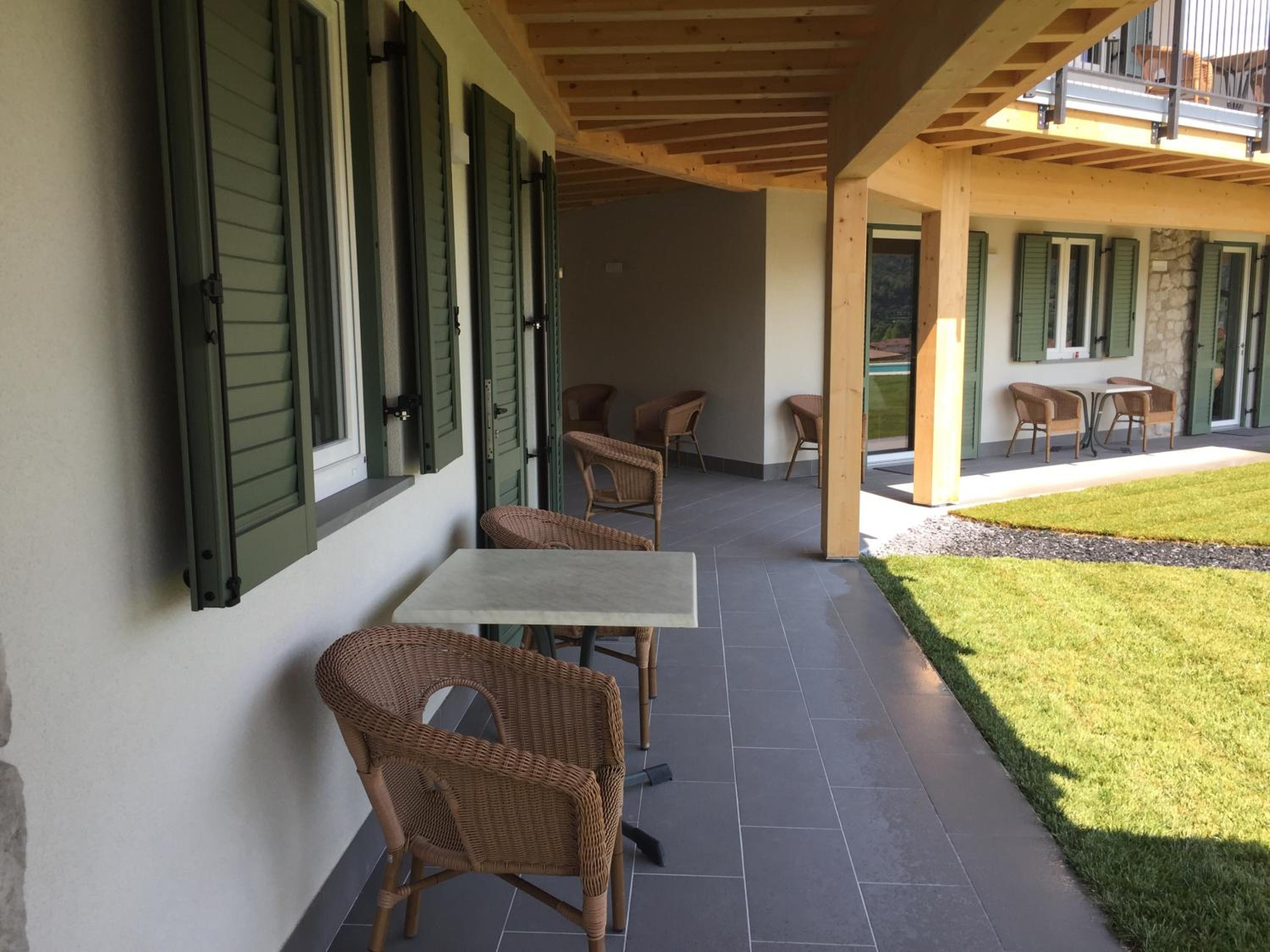 Val Mora Bio Apartments