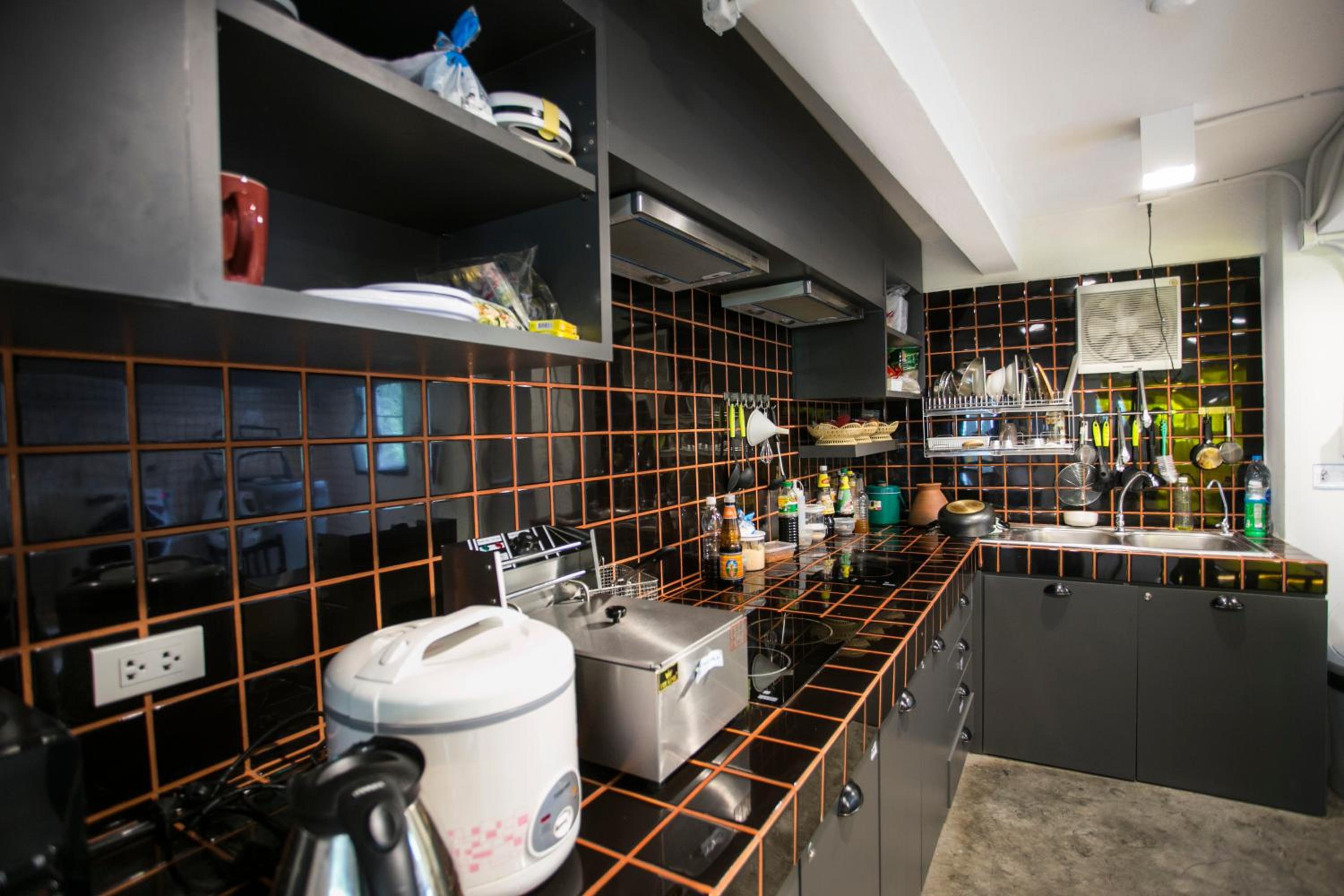 Yaks House Hostel