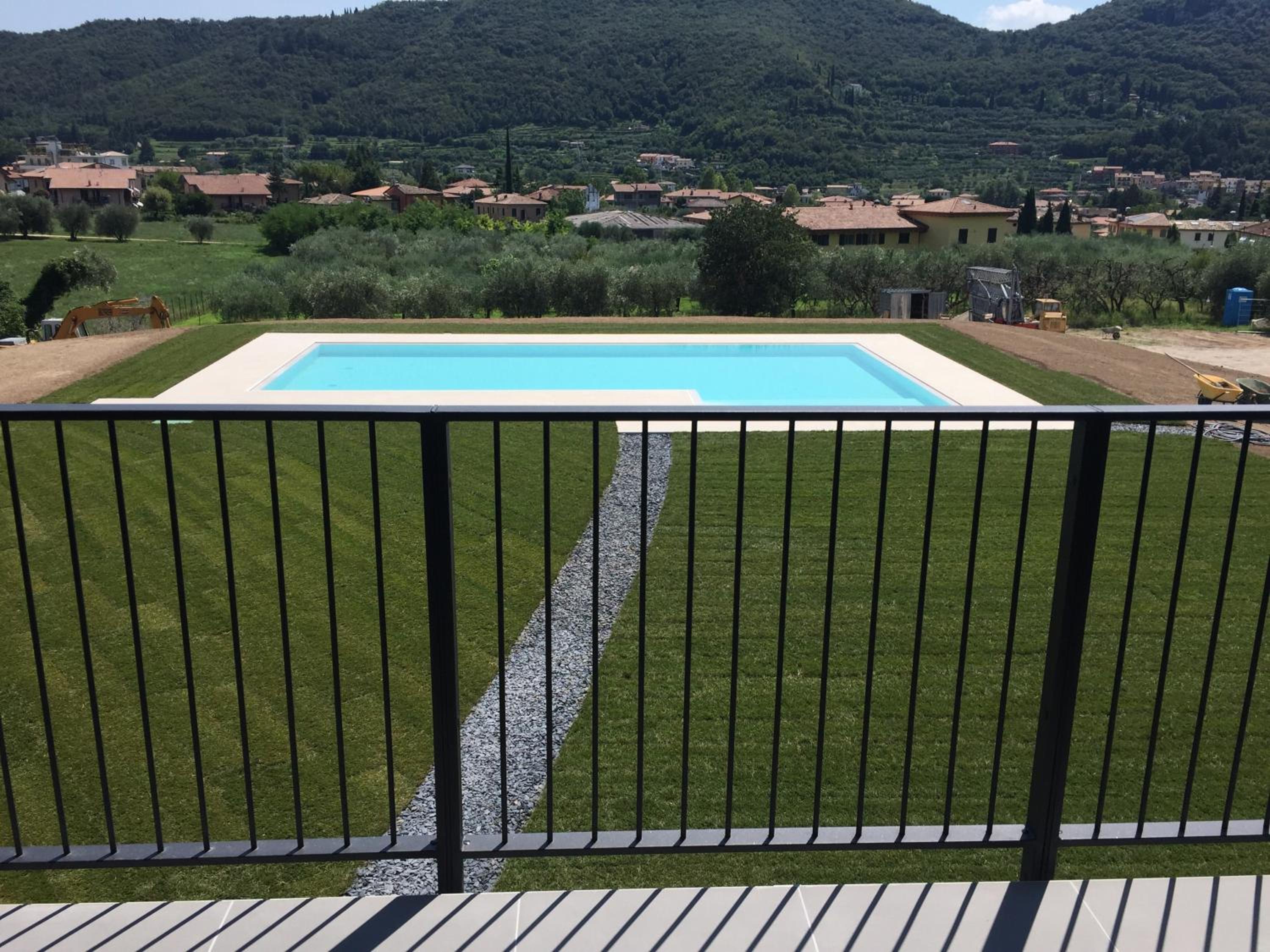 Val Mora Bio Apartments