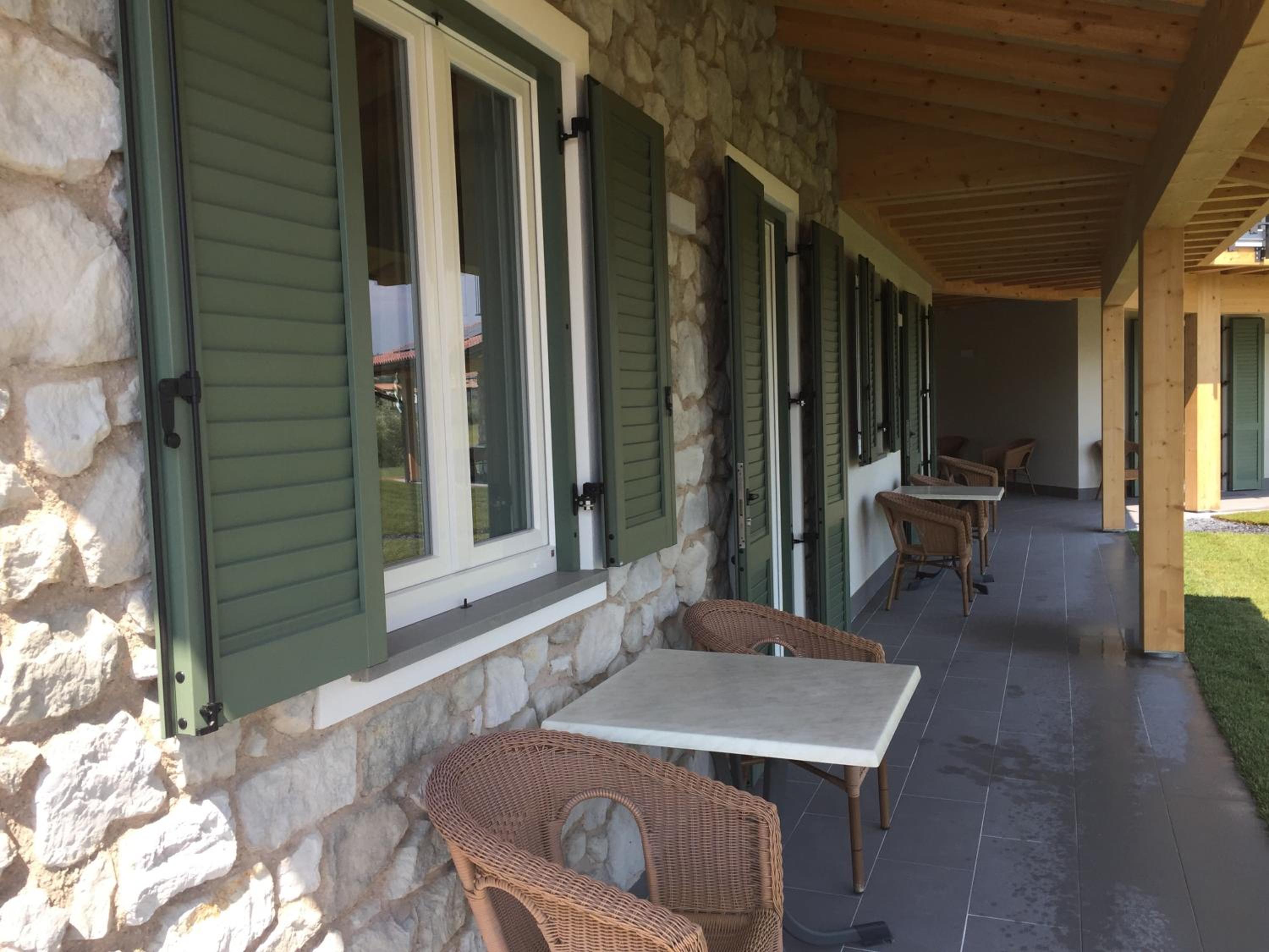Val Mora Bio Apartments