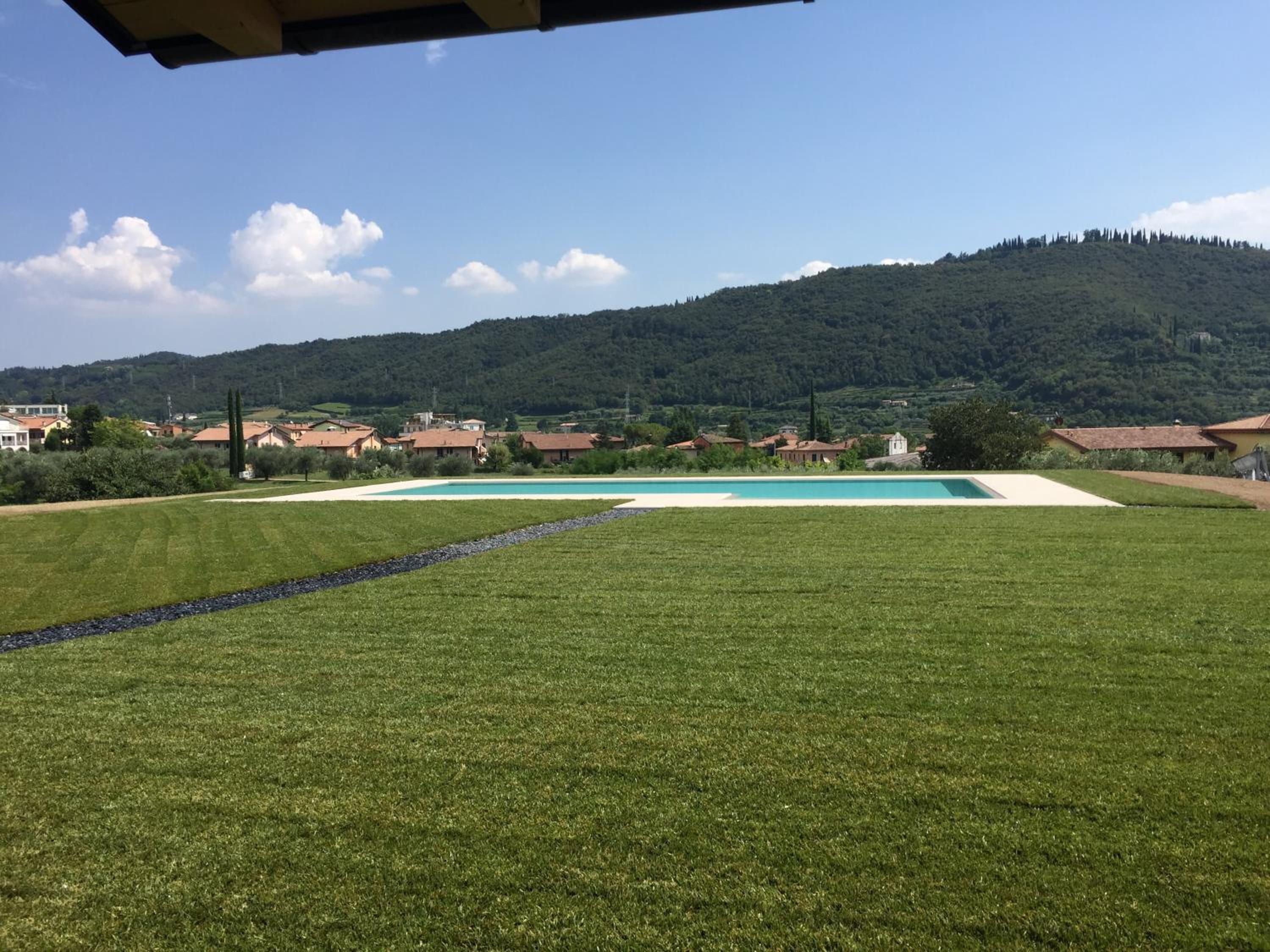 Val Mora Bio Apartments