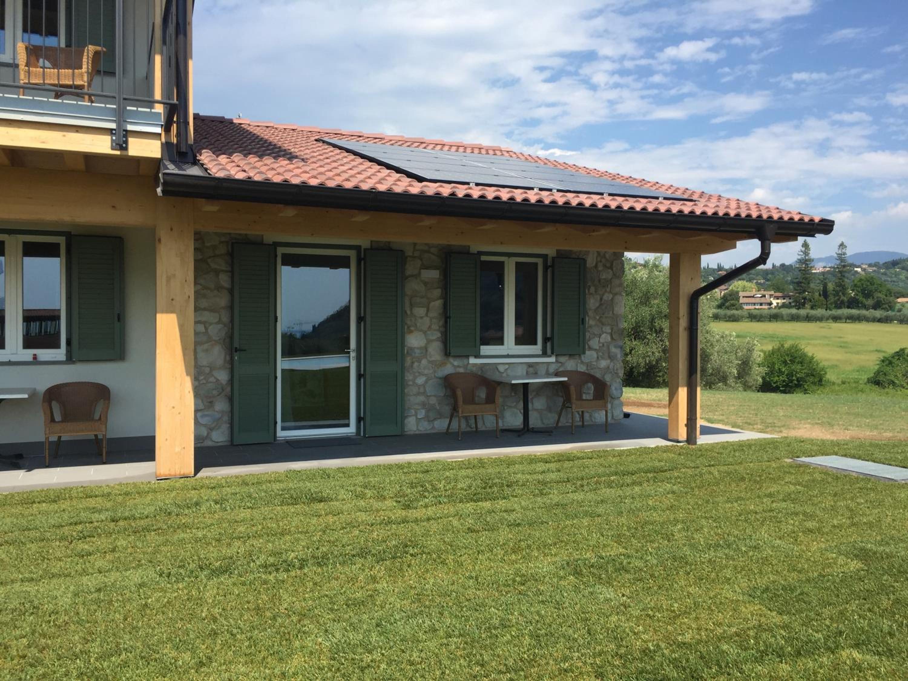 Val Mora Bio Apartments
