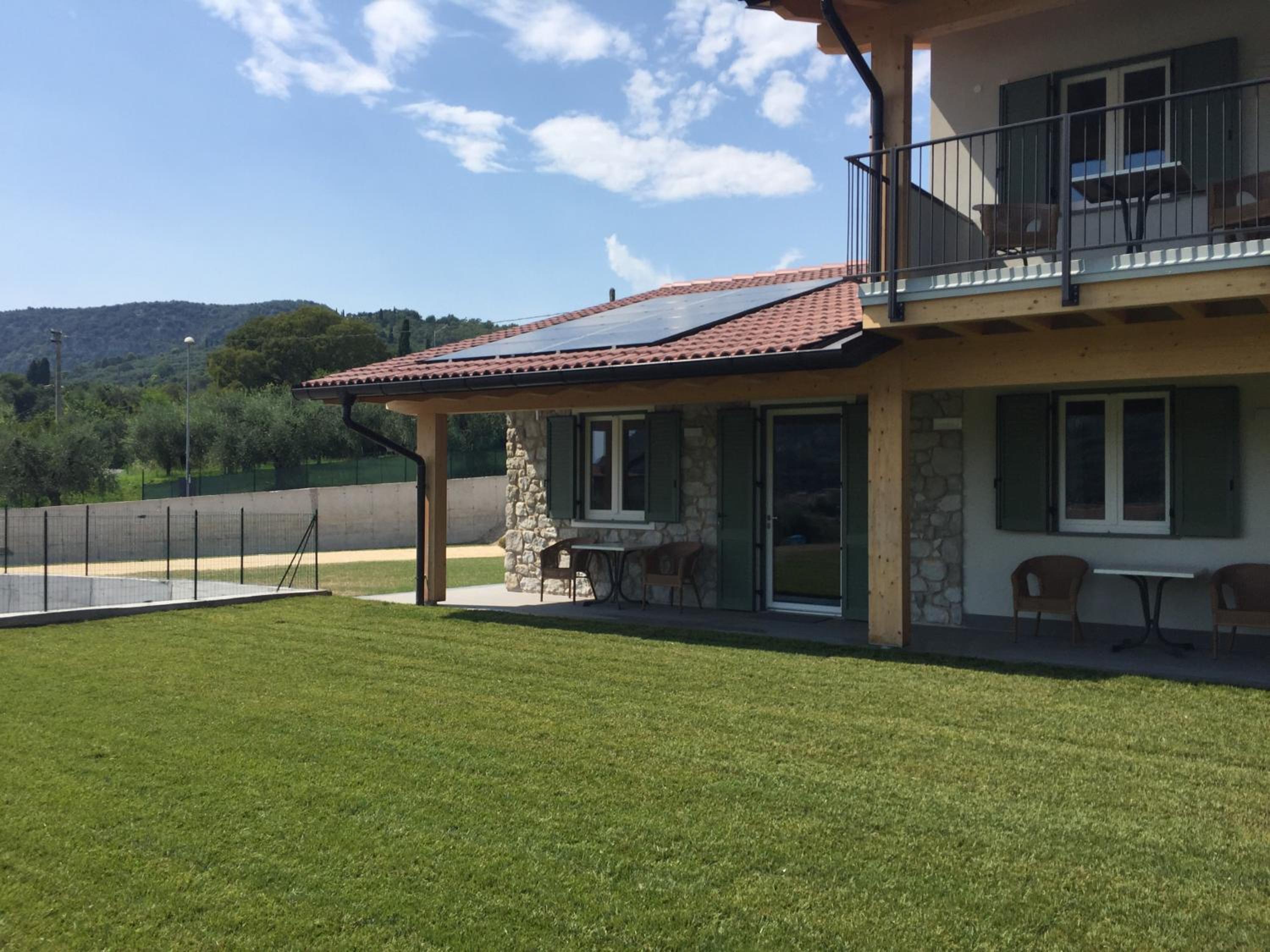 Val Mora Bio Apartments