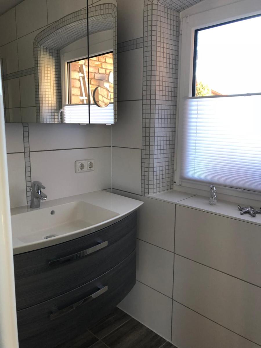 Ferienhaus und Ferienwohnung Eichhorn