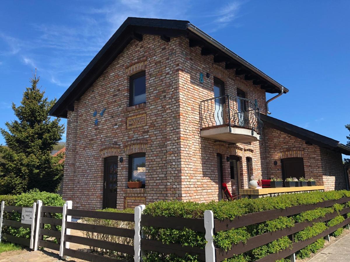 Ferienhaus und Ferienwohnung Eichhorn