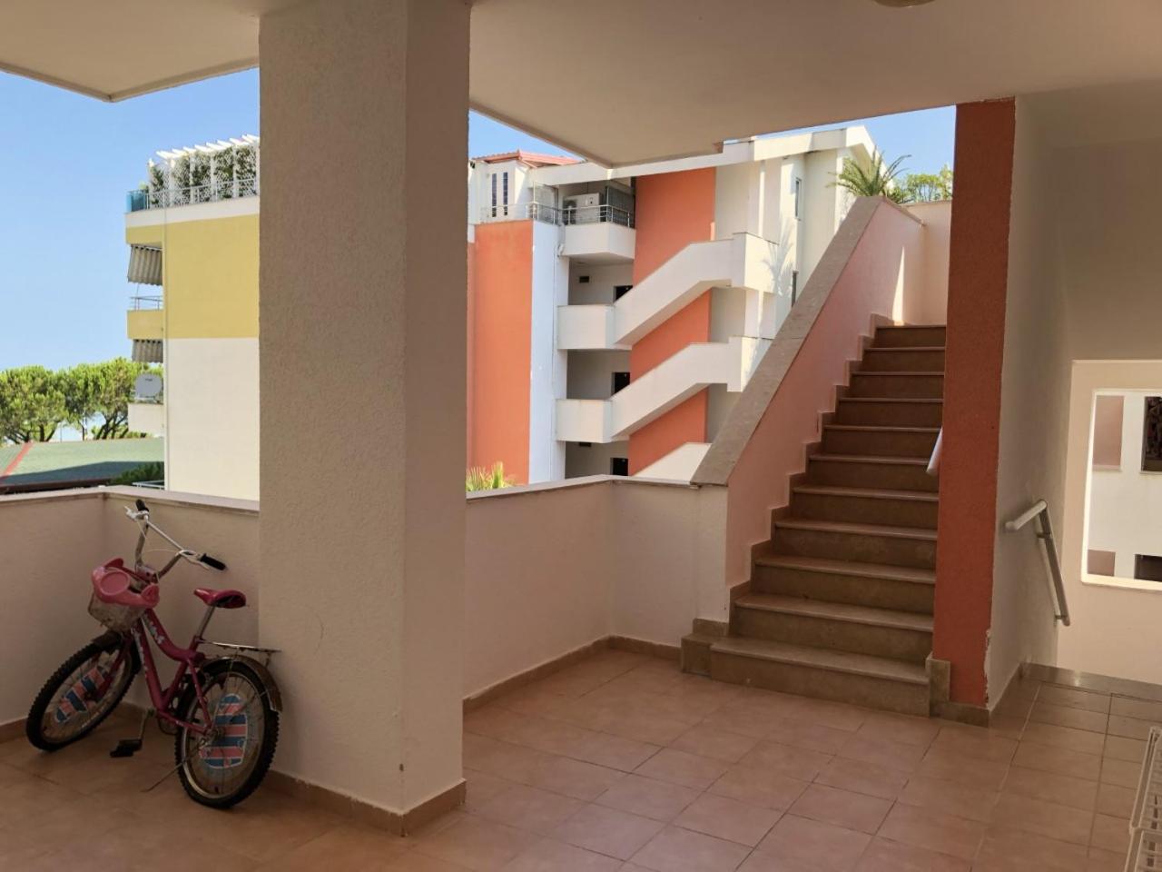 Bellavista Qerret Apartments
