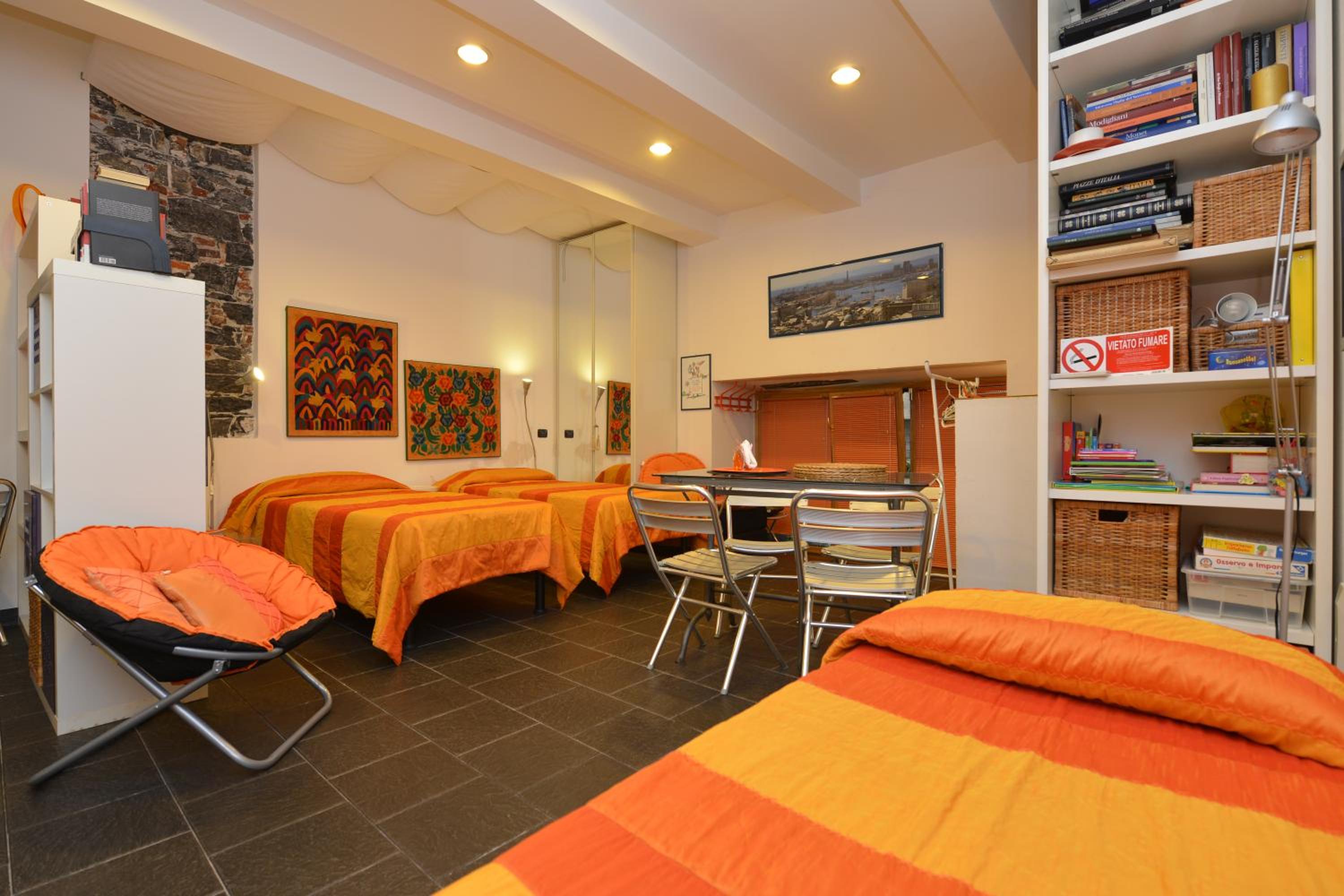 B&B dell'Acquario view 2