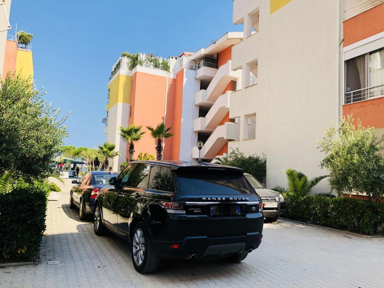 Bellavista Qerret Apartments