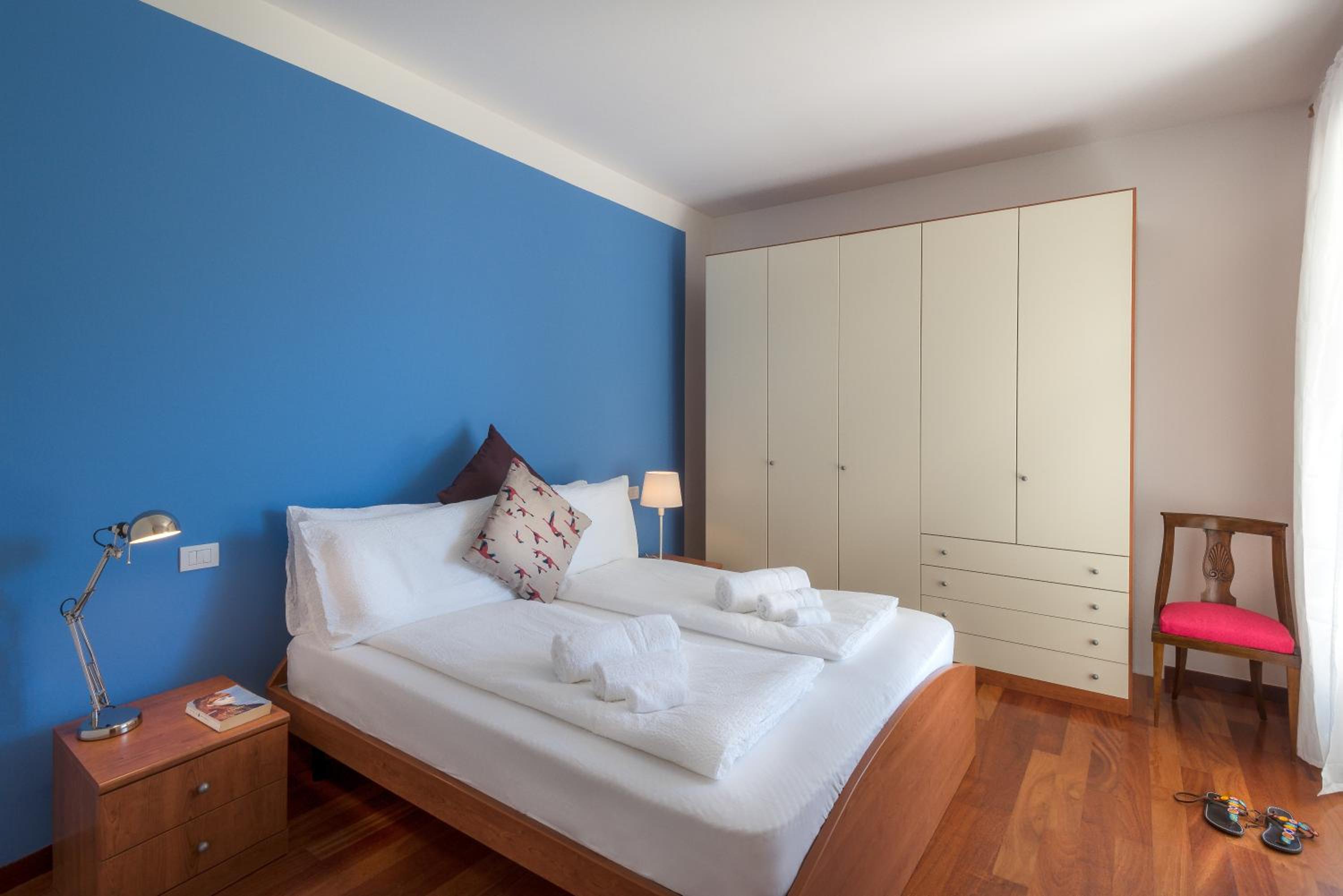 La Busa Apartments - Garda Chill Out view 5