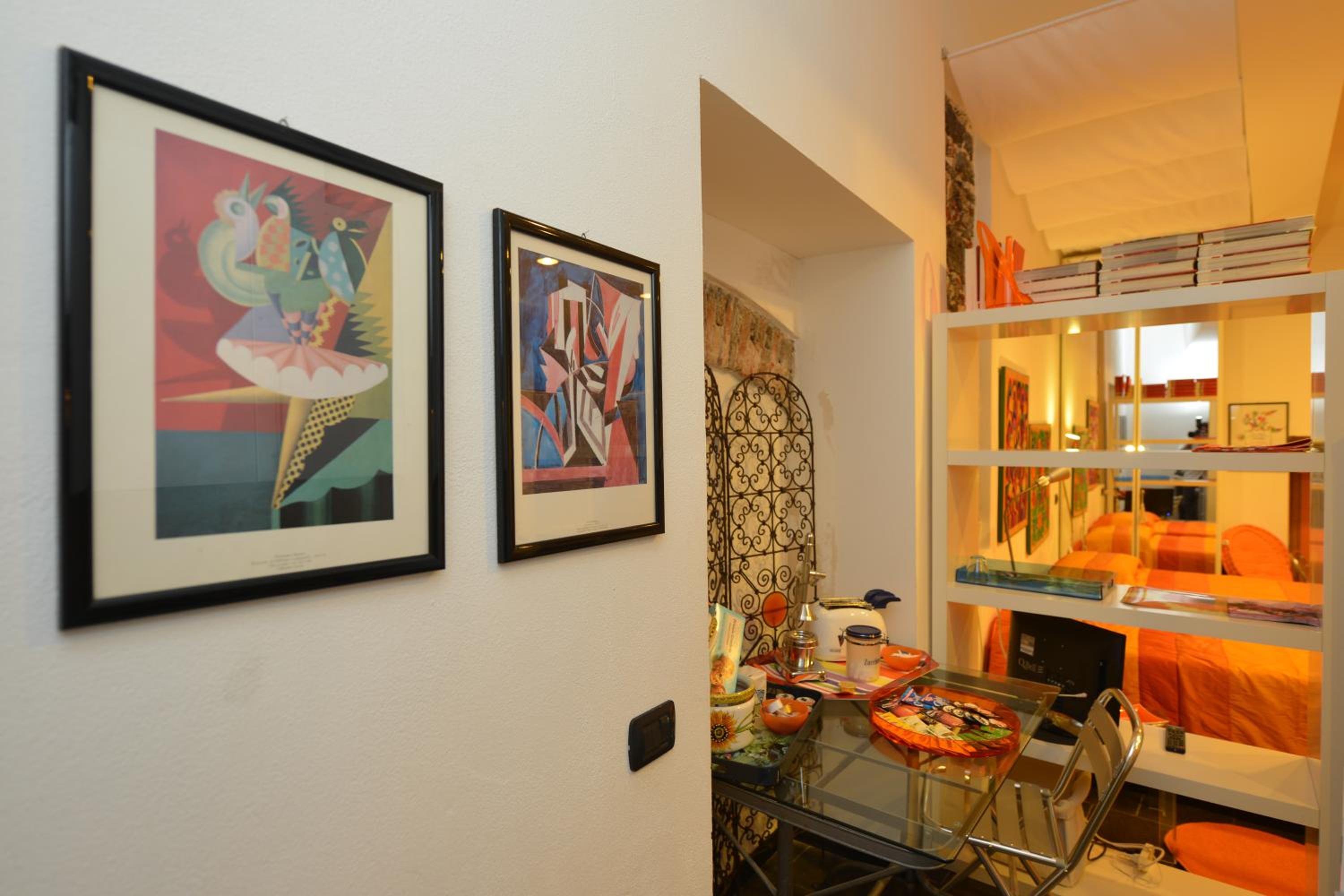 B&B dell'Acquario view 4