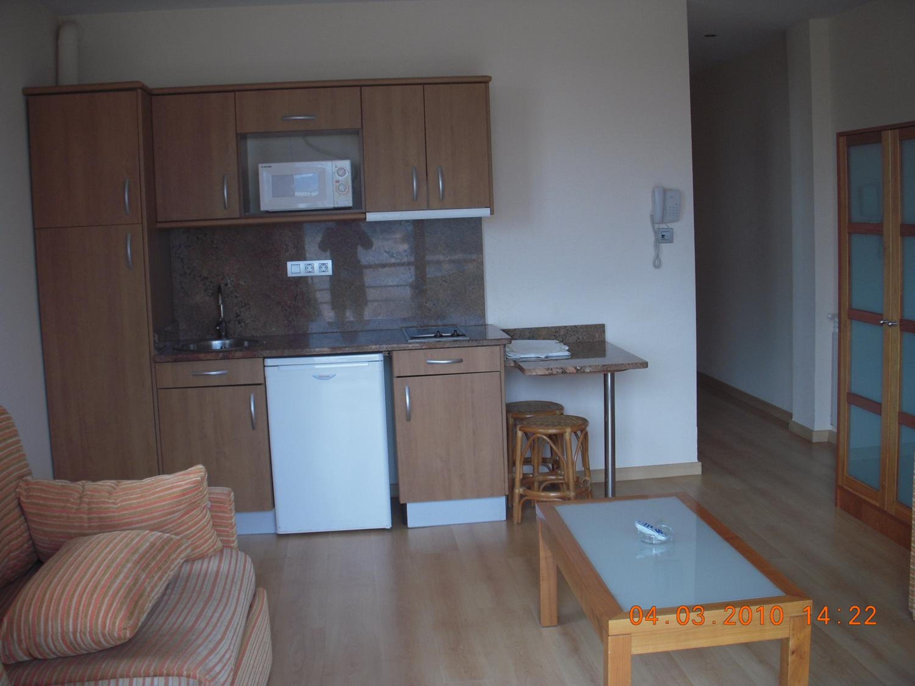 Apartamentos Astuy