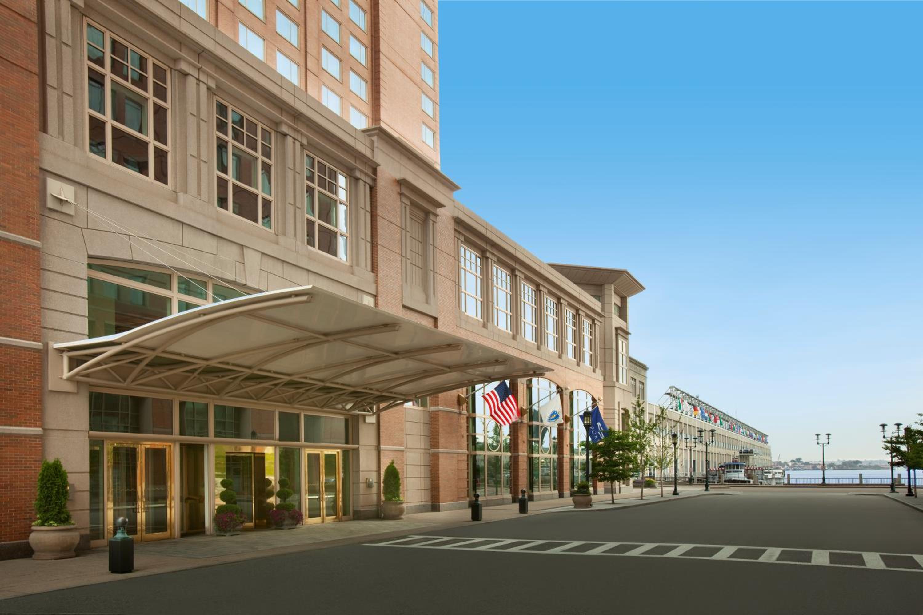 Seaport Hotel® Boston, Photo 37