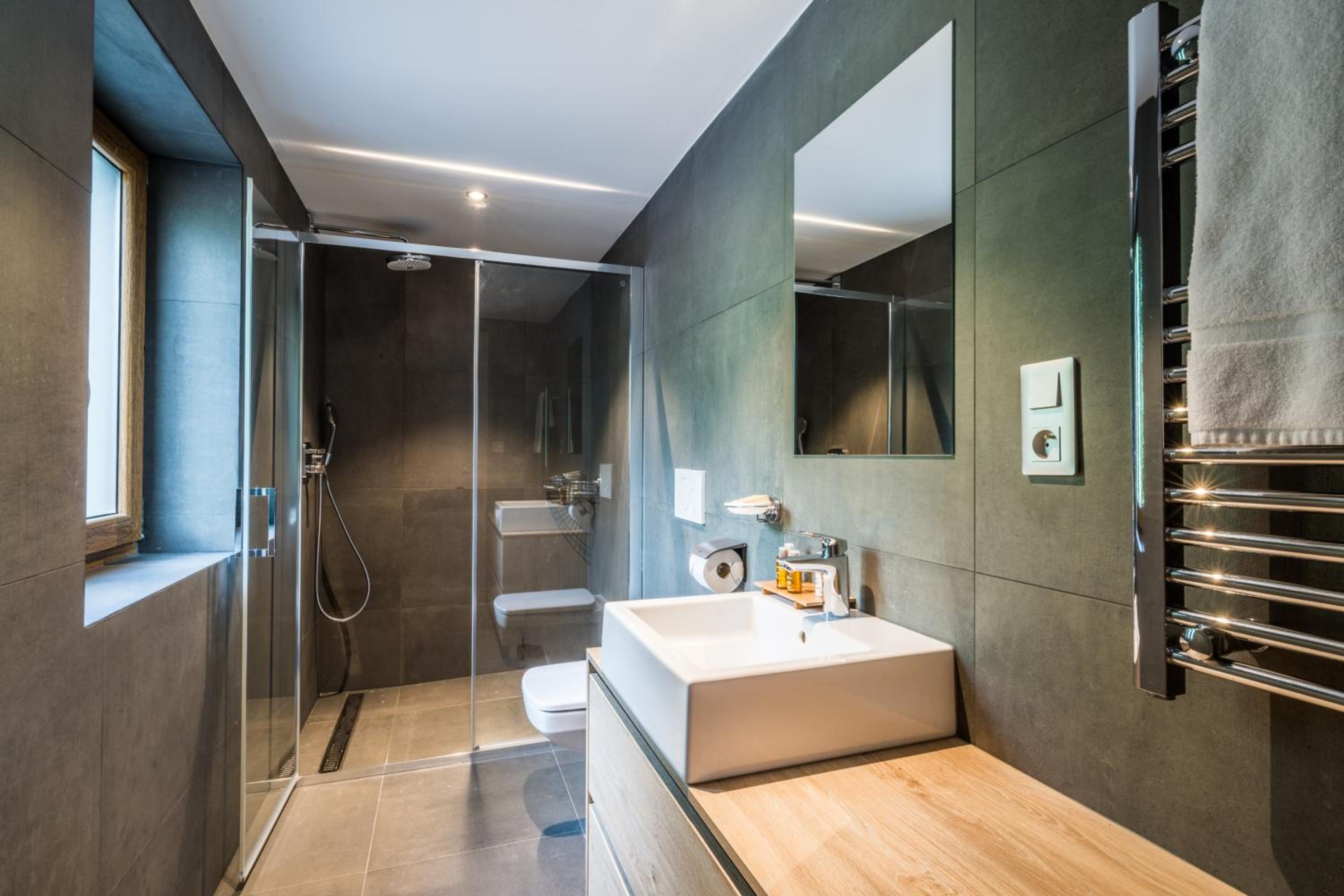 Emerald Stay Apartments Morzine - by EMERALD STAY