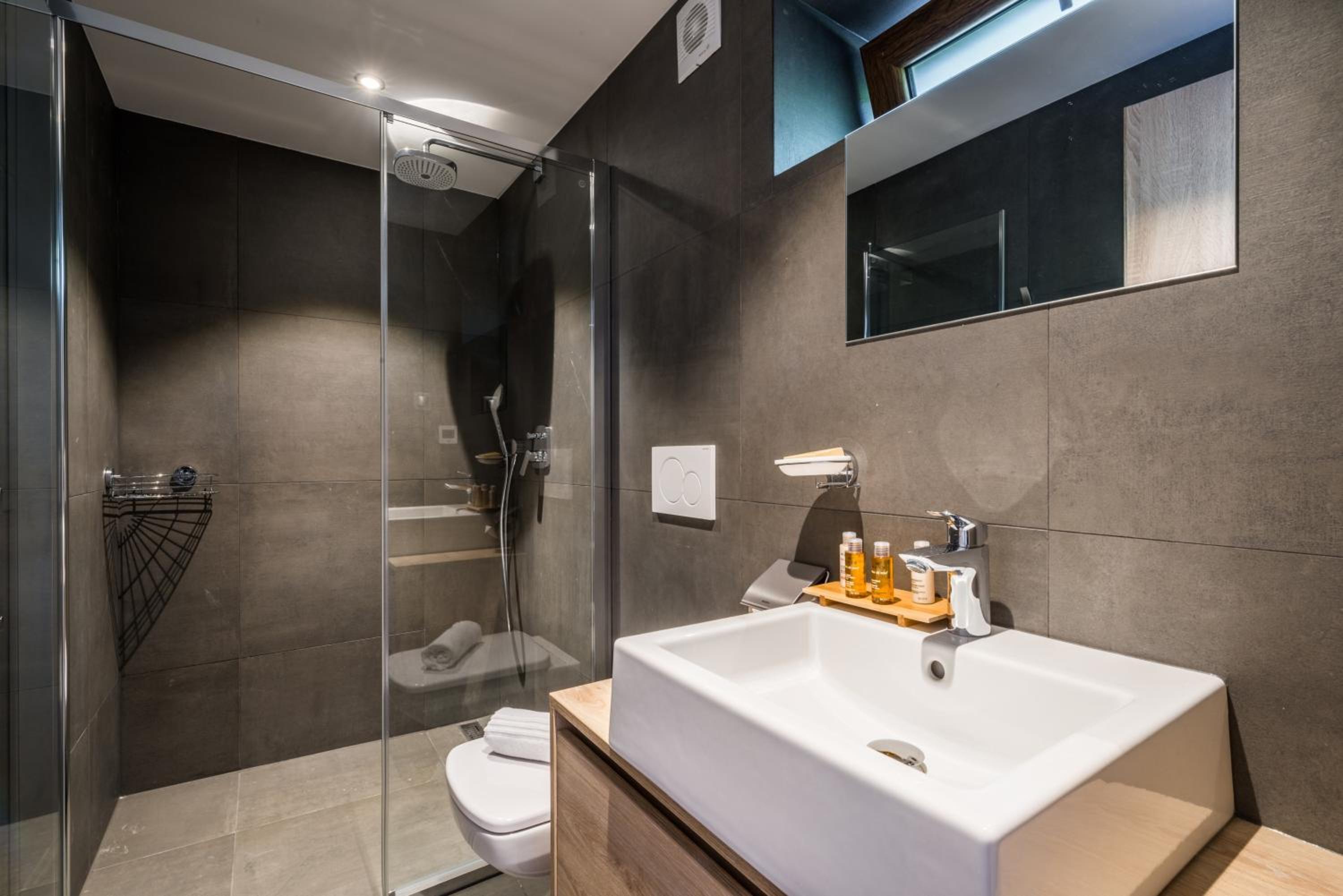 Emerald Stay Apartments Morzine - by EMERALD STAY