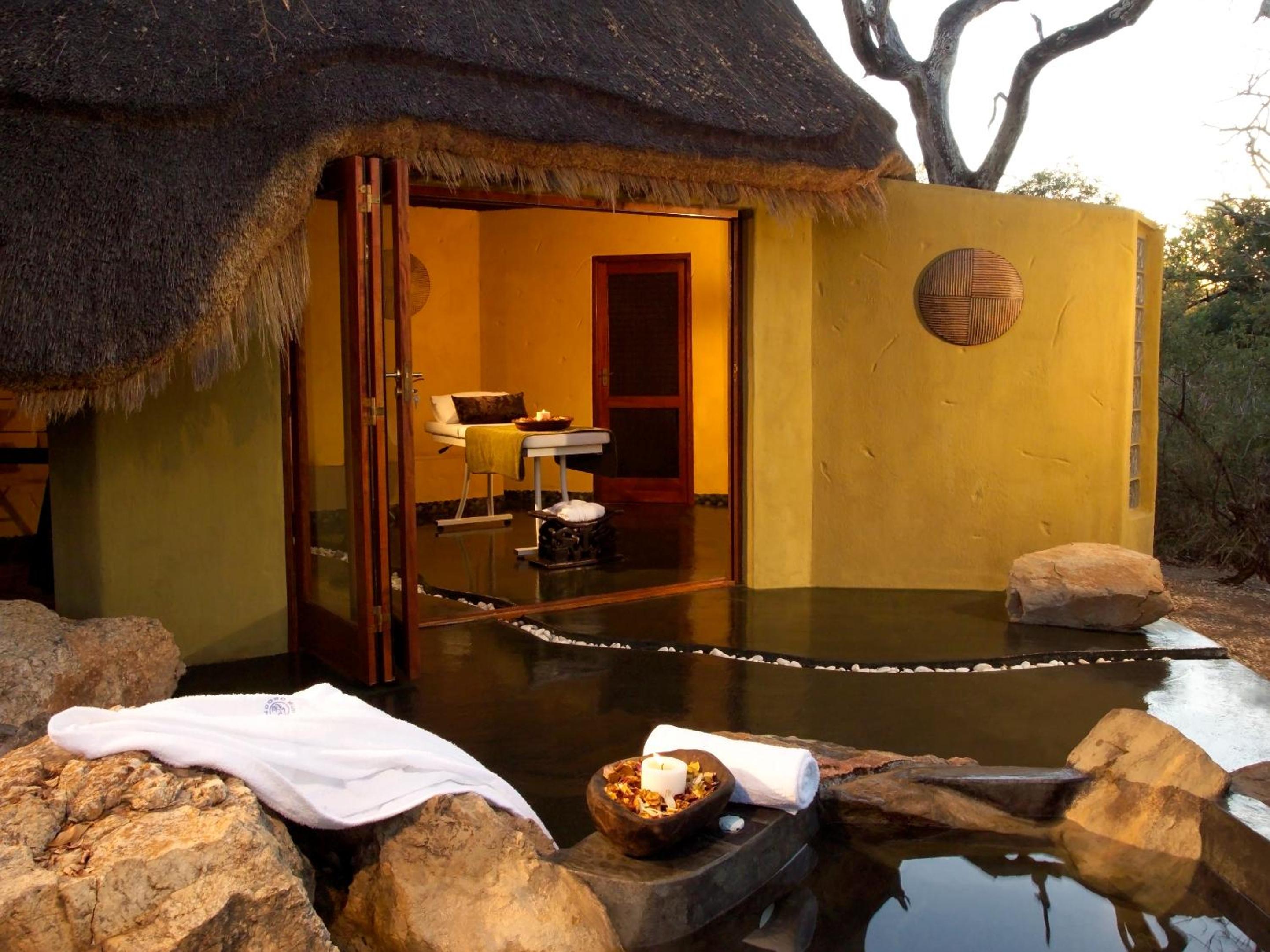 Pondoro Game Lodge — photo 15