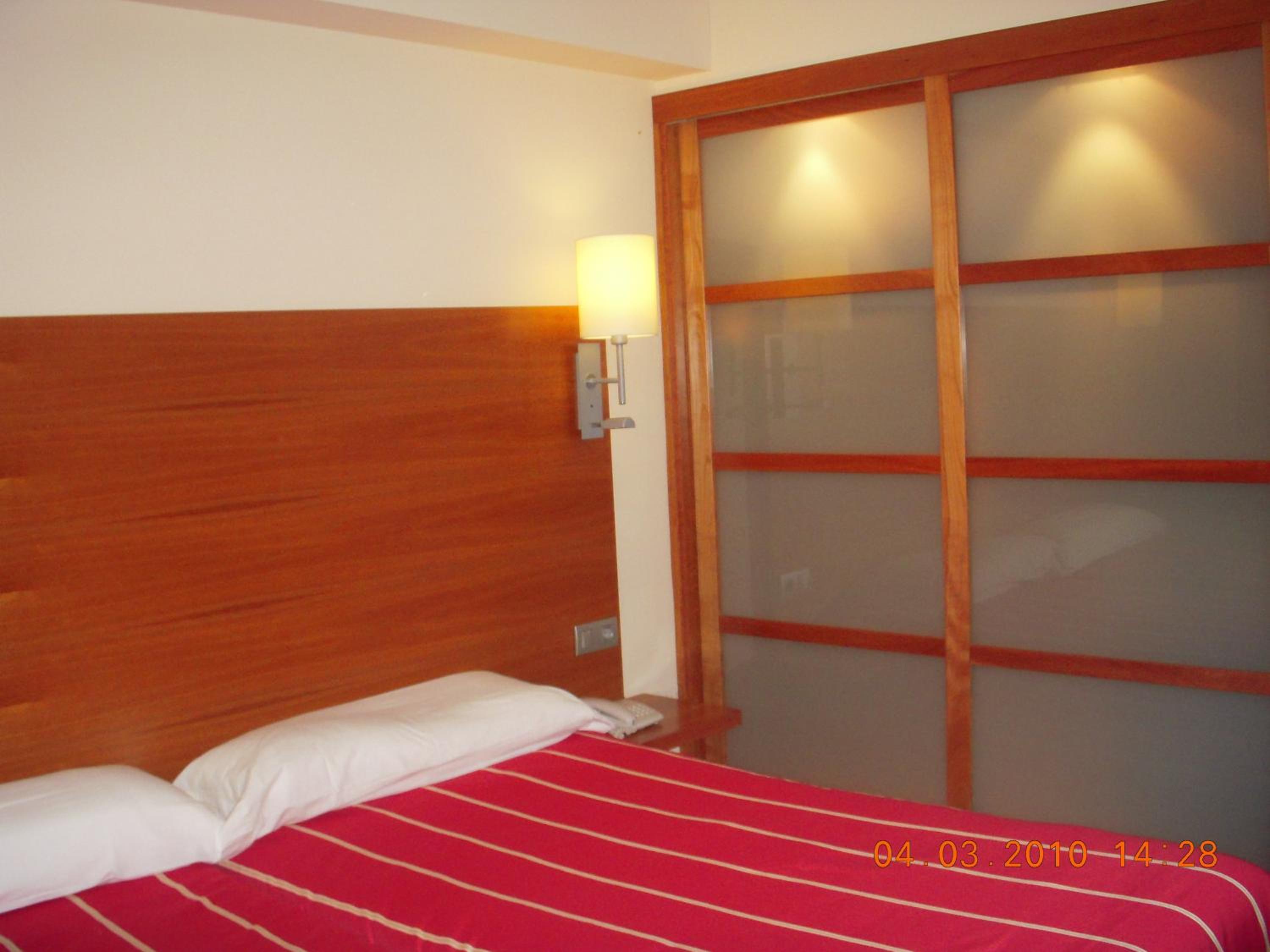 Apartamentos Astuy