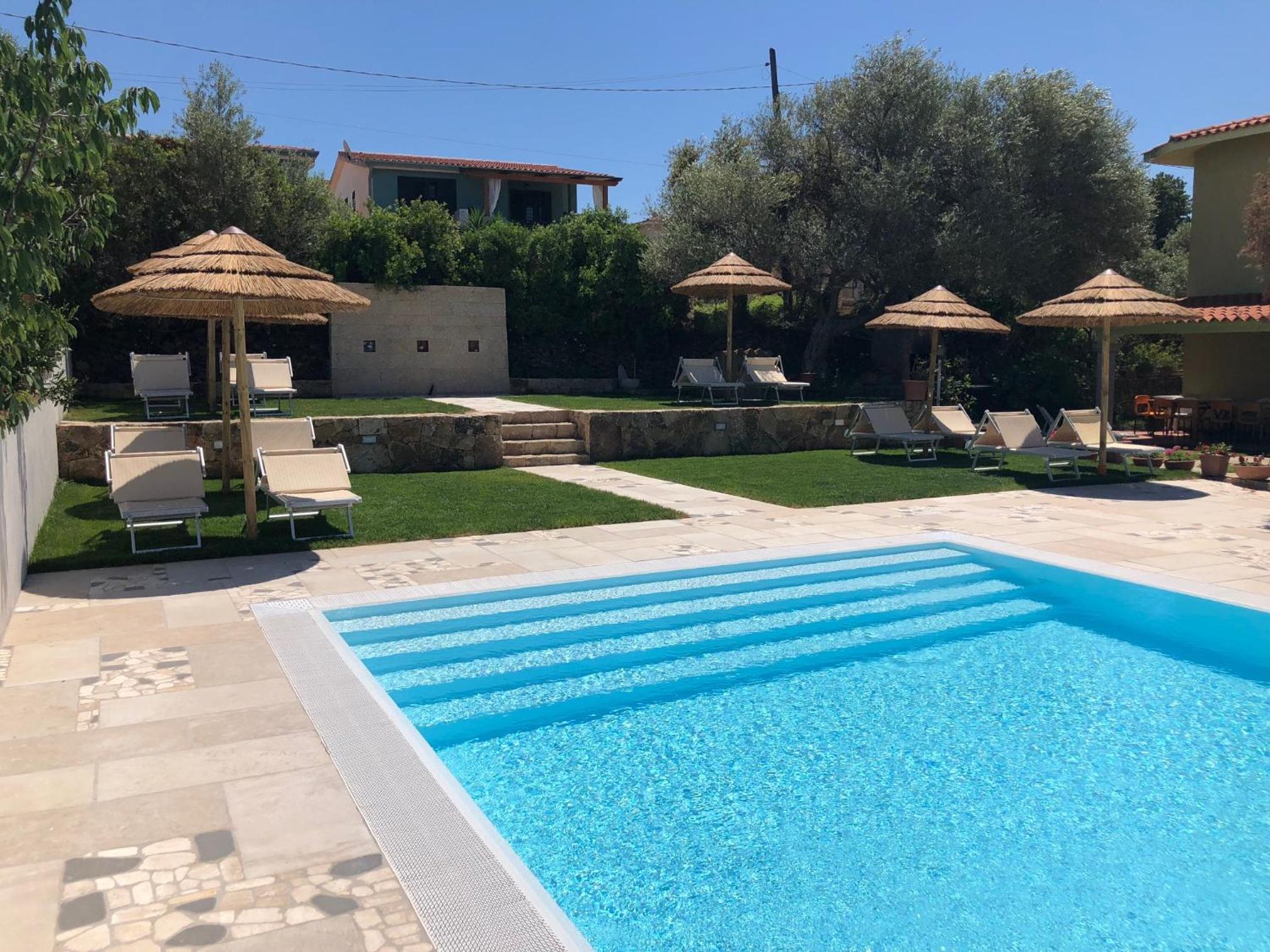 Case Vacanze Budoni Beach photo 3