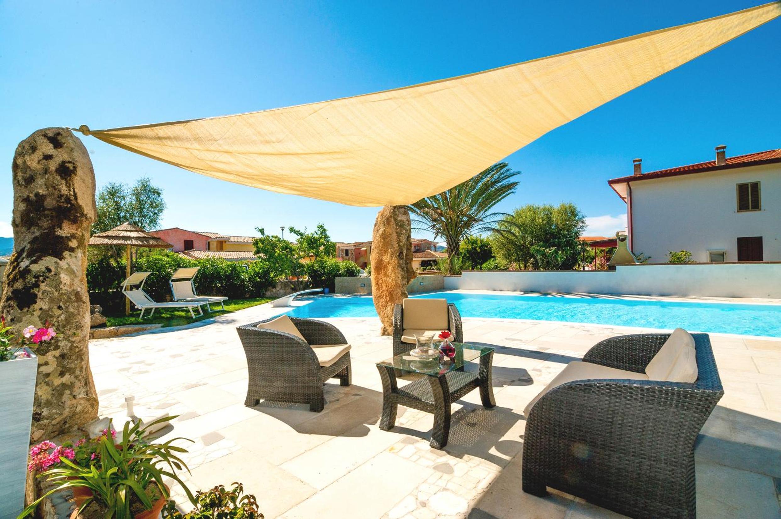 Case Vacanze Budoni Beach photo 2