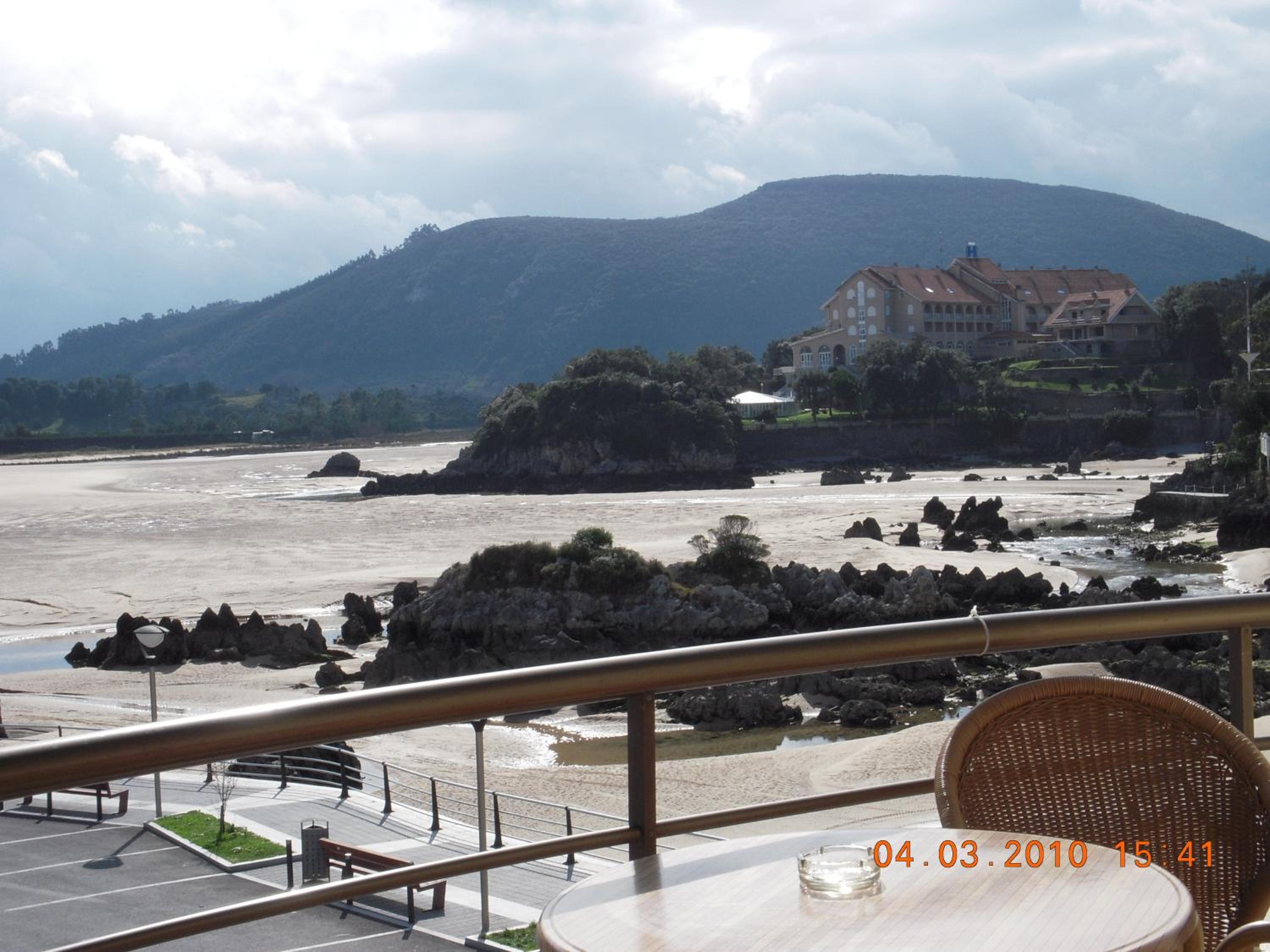 Apartamentos Astuy