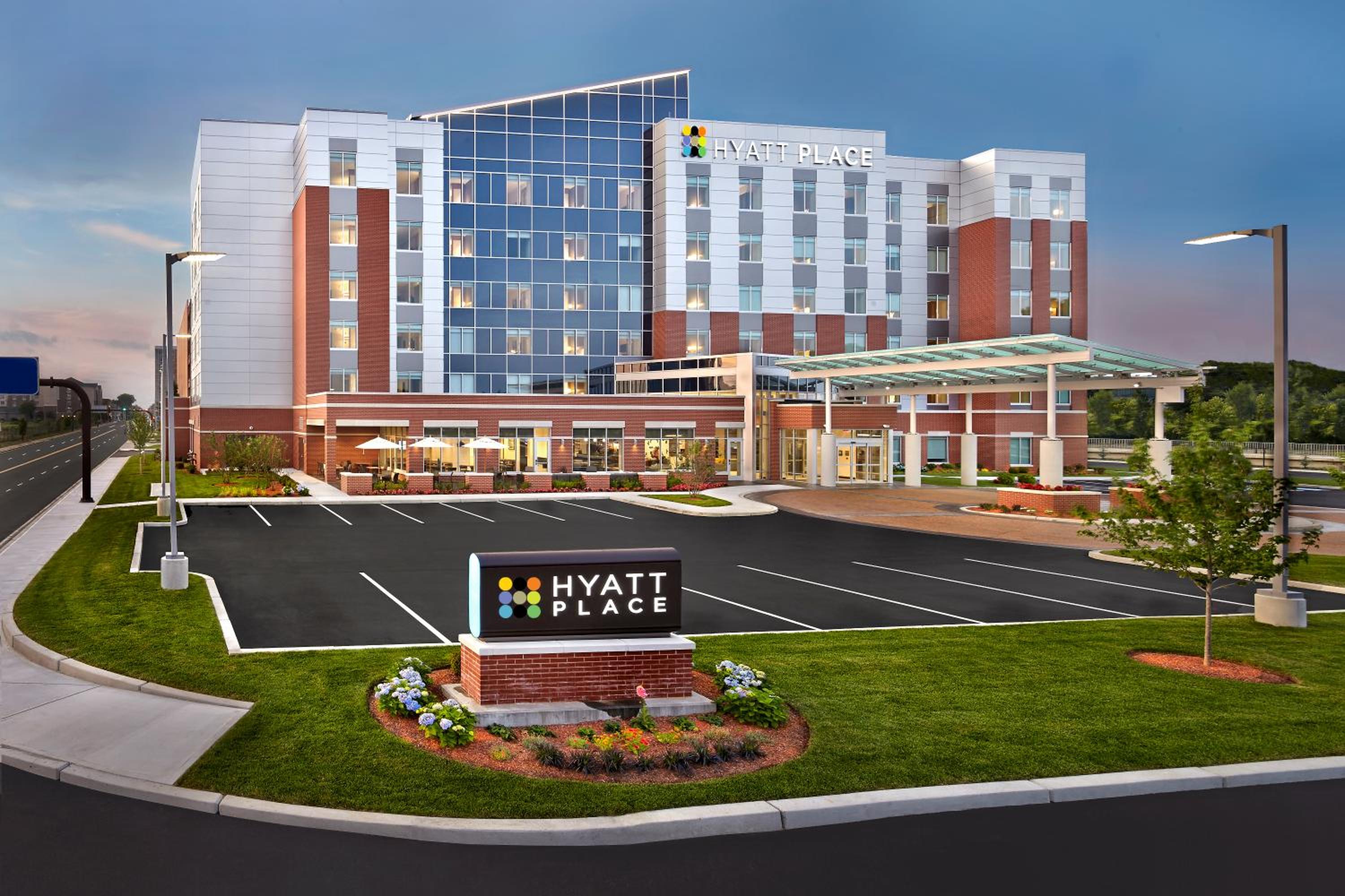 Hotel Hyatt Place Warwick/Providence Airport