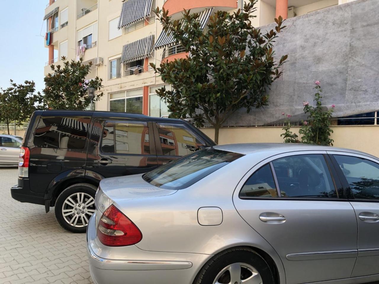 Bellavista Qerret Apartments