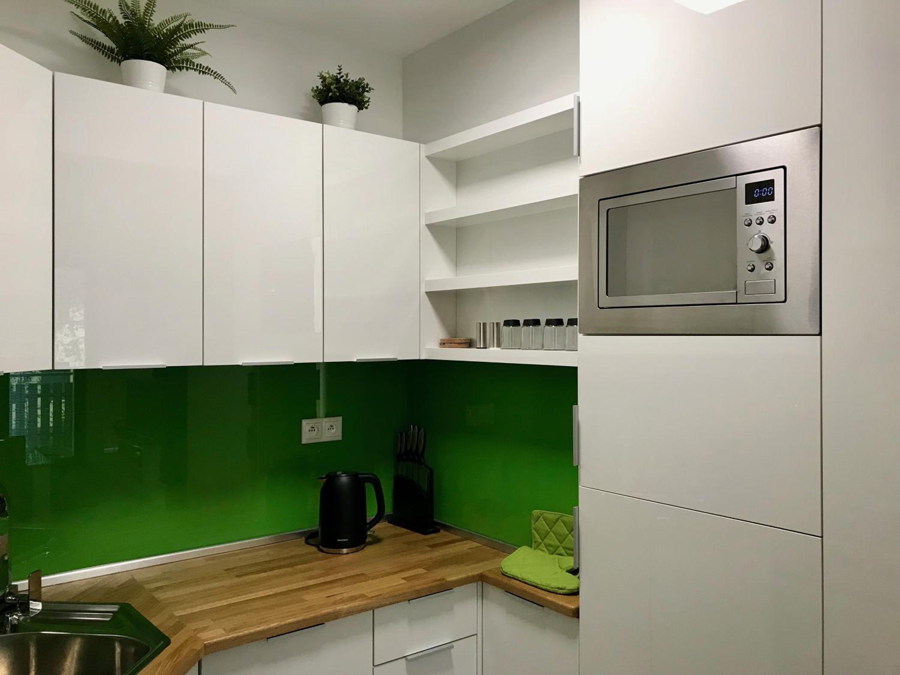 Apartmán FRANZ