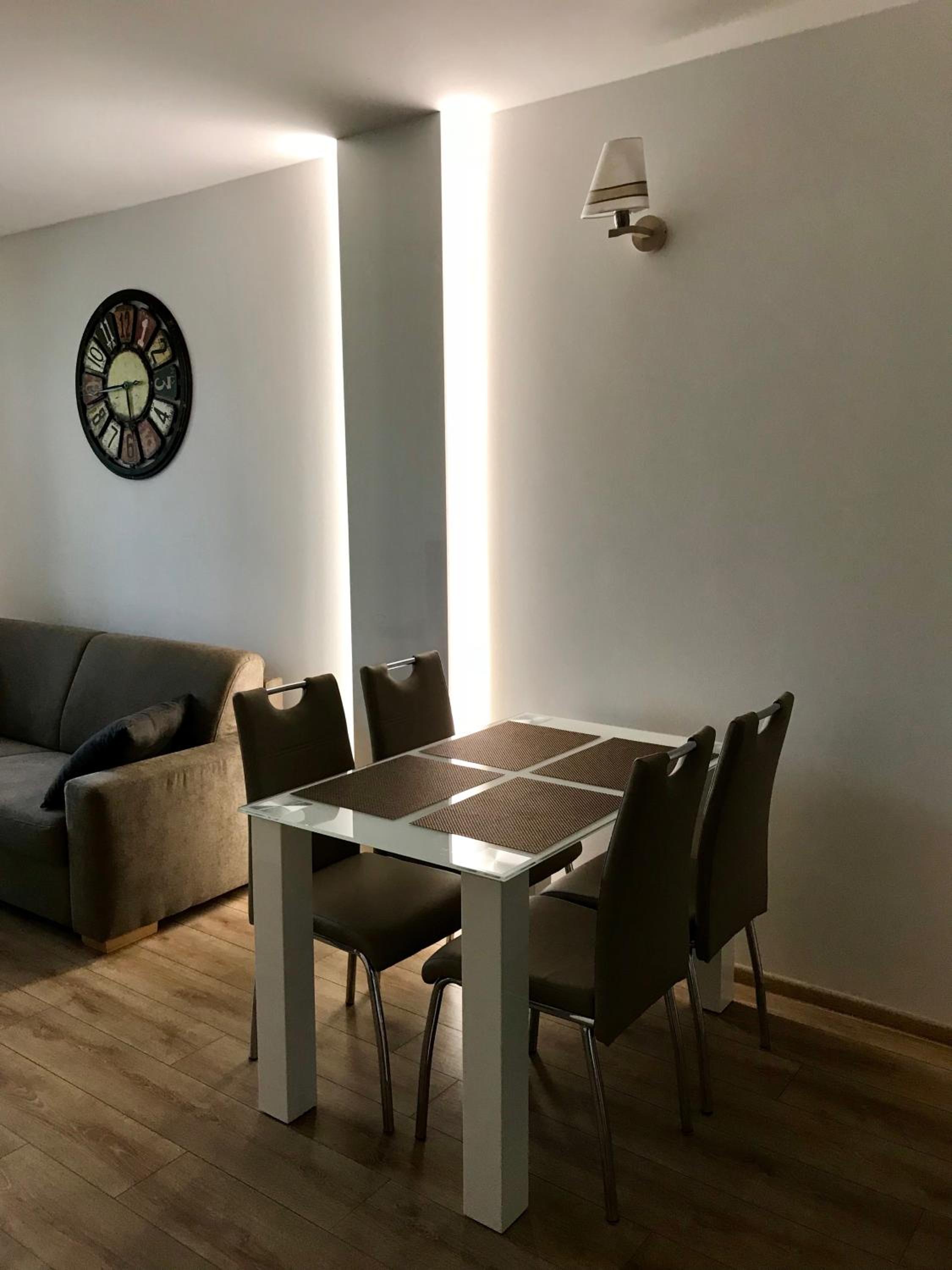 Apartmán FRANZ