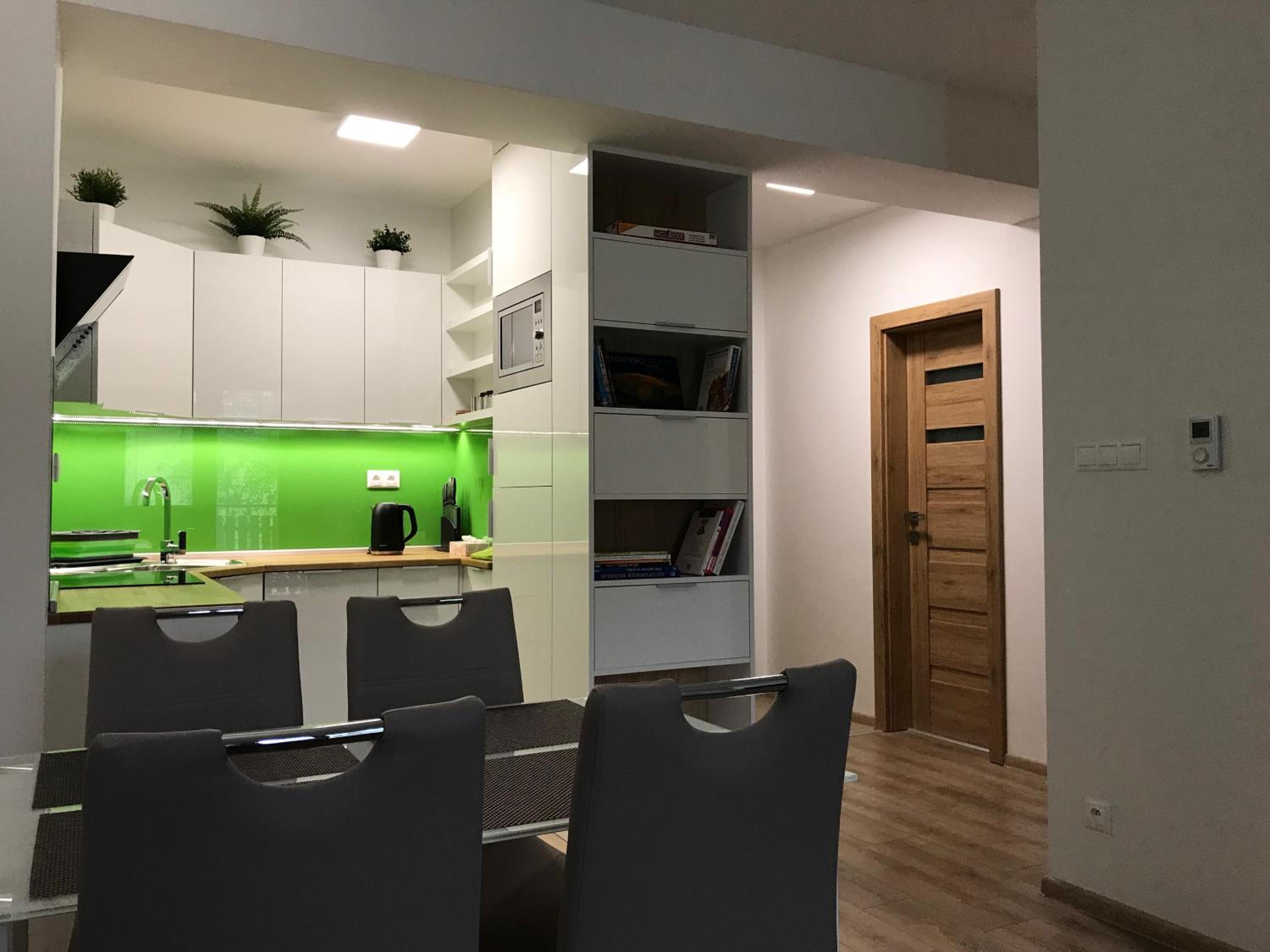 Apartmán FRANZ
