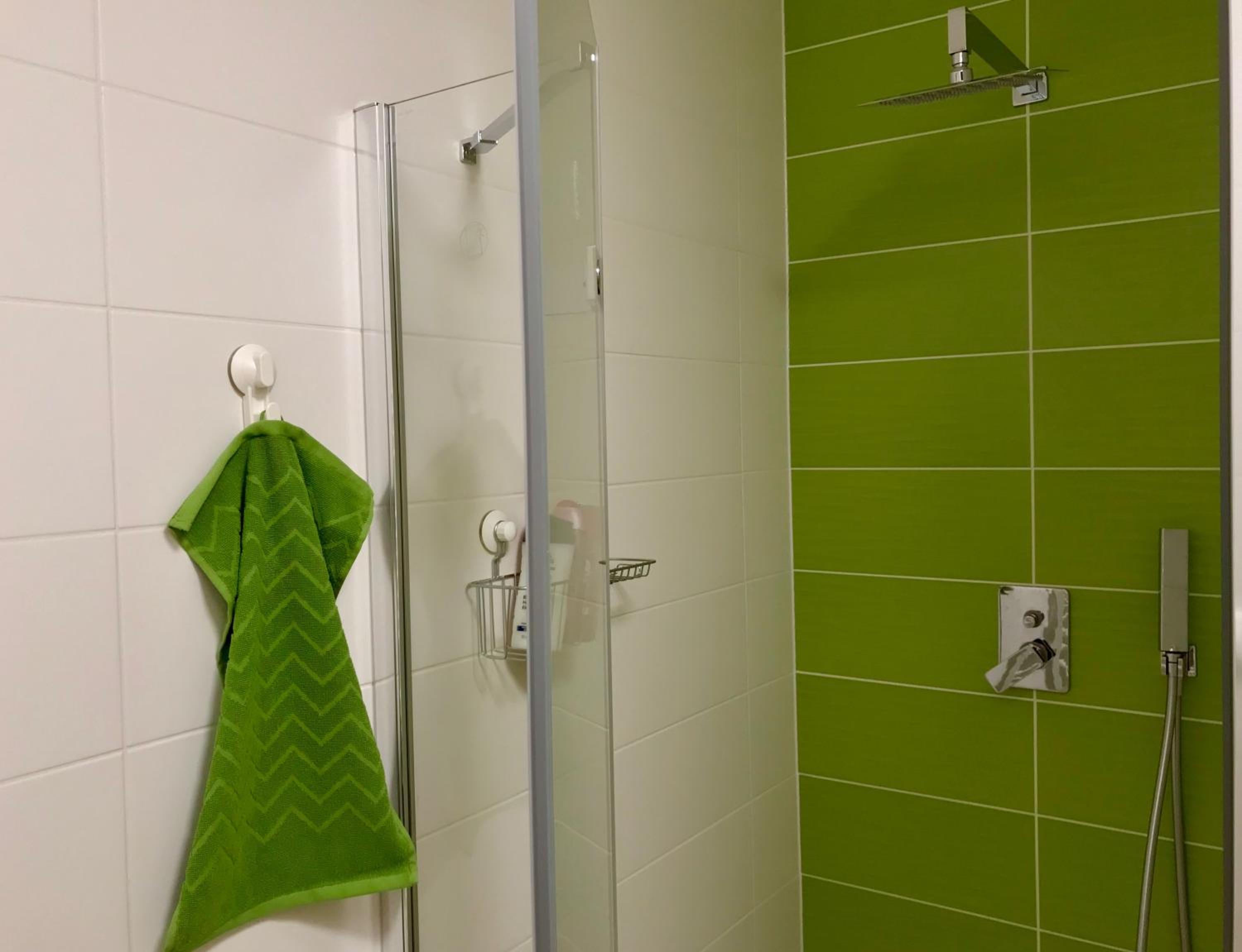 Apartmán FRANZ