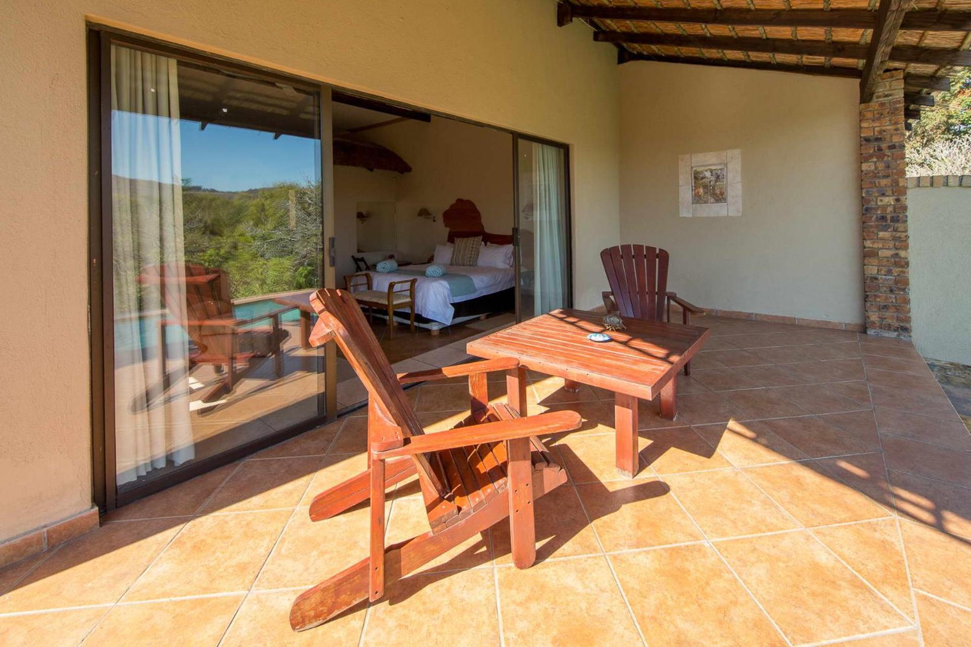 Hazyview Vacations - Lions Rock Rapids - Lodge - Property Image 35