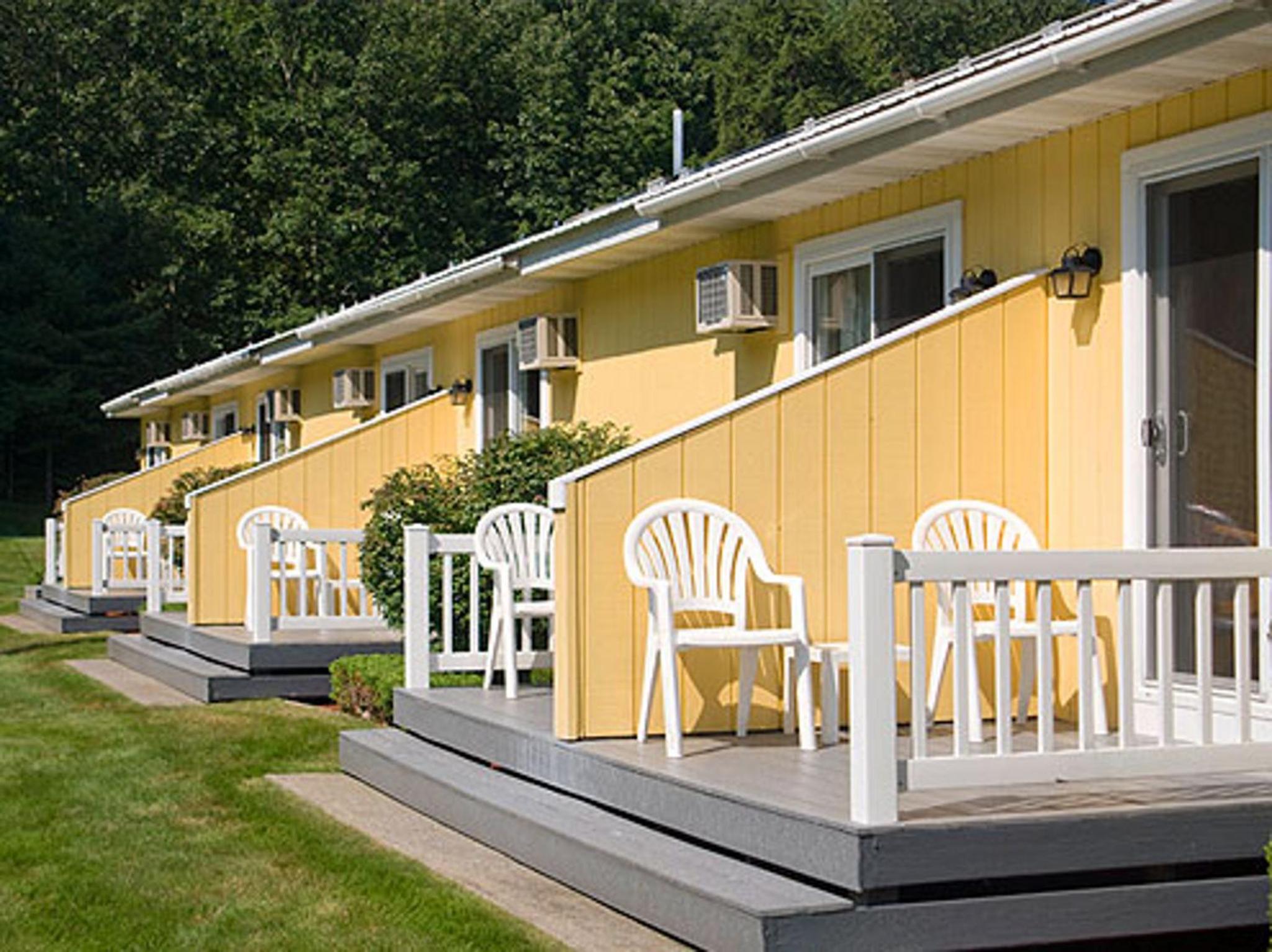 Colonel Williams Resort and Suites