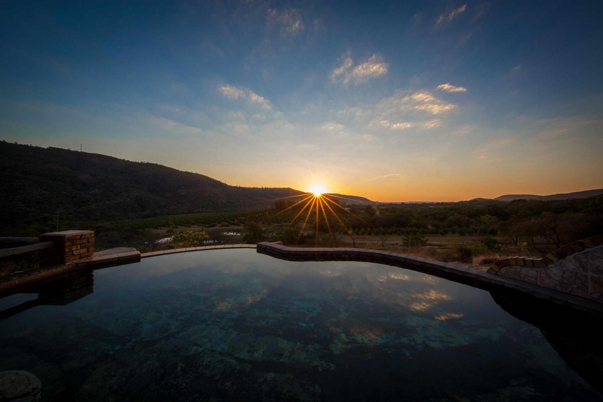 Hazyview Vacations - Lions Rock Rapids - Lodge - Property Image 84