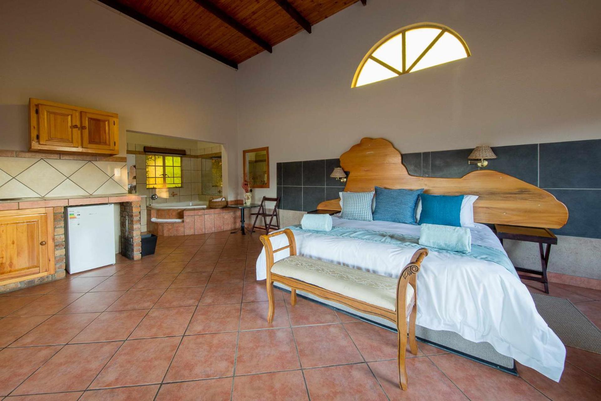 Hazyview Vacations - Lions Rock Rapids - Lodge - Property Image 98