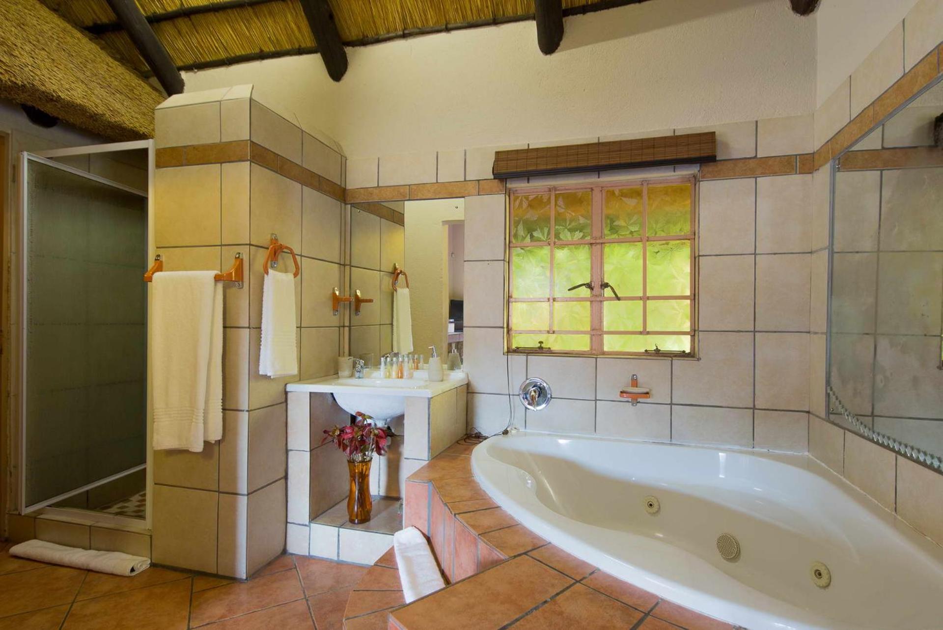 Hazyview Vacations - Lions Rock Rapids - Lodge - Property Image 87