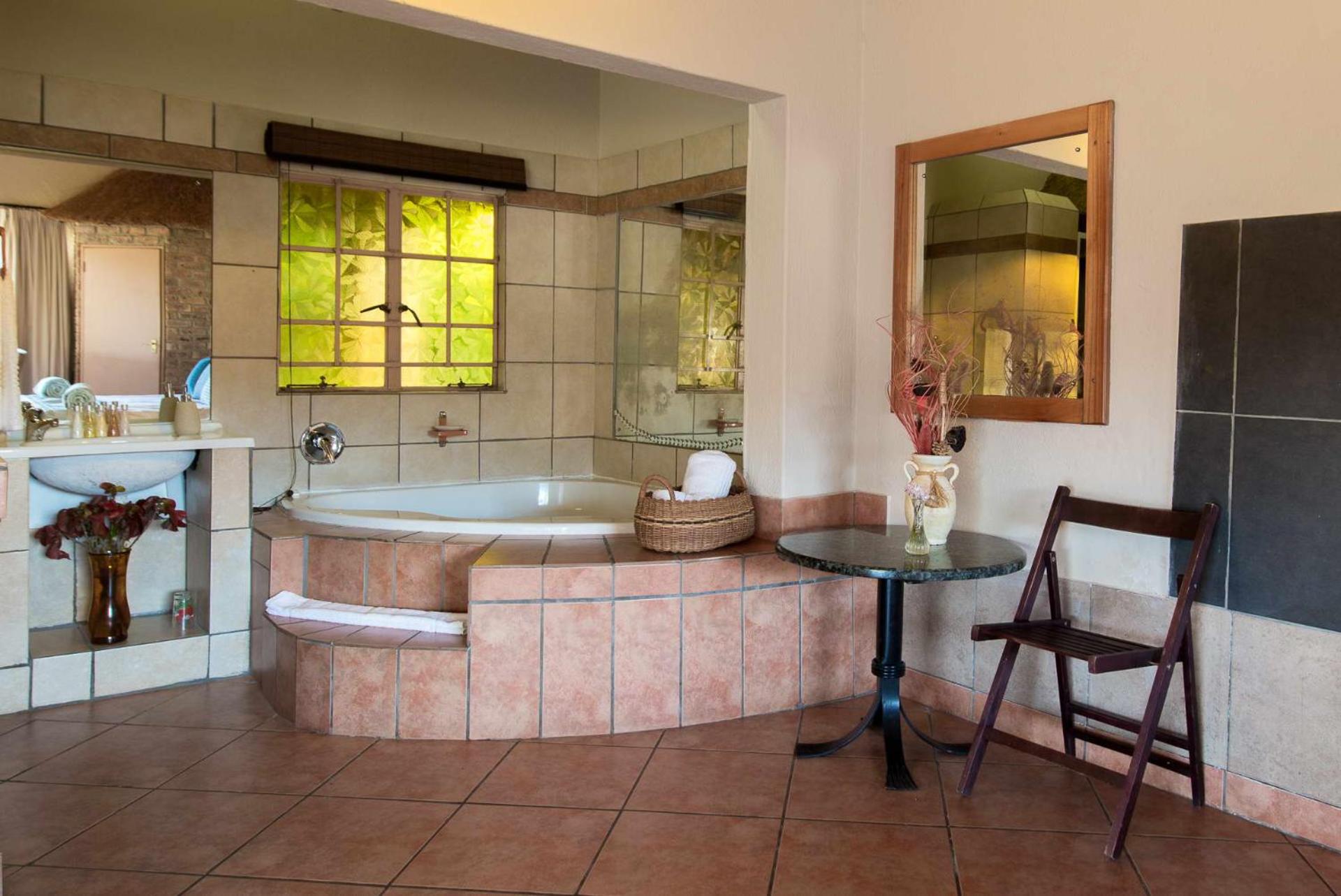 Hazyview Vacations - Lions Rock Rapids - Lodge - Property Image 99