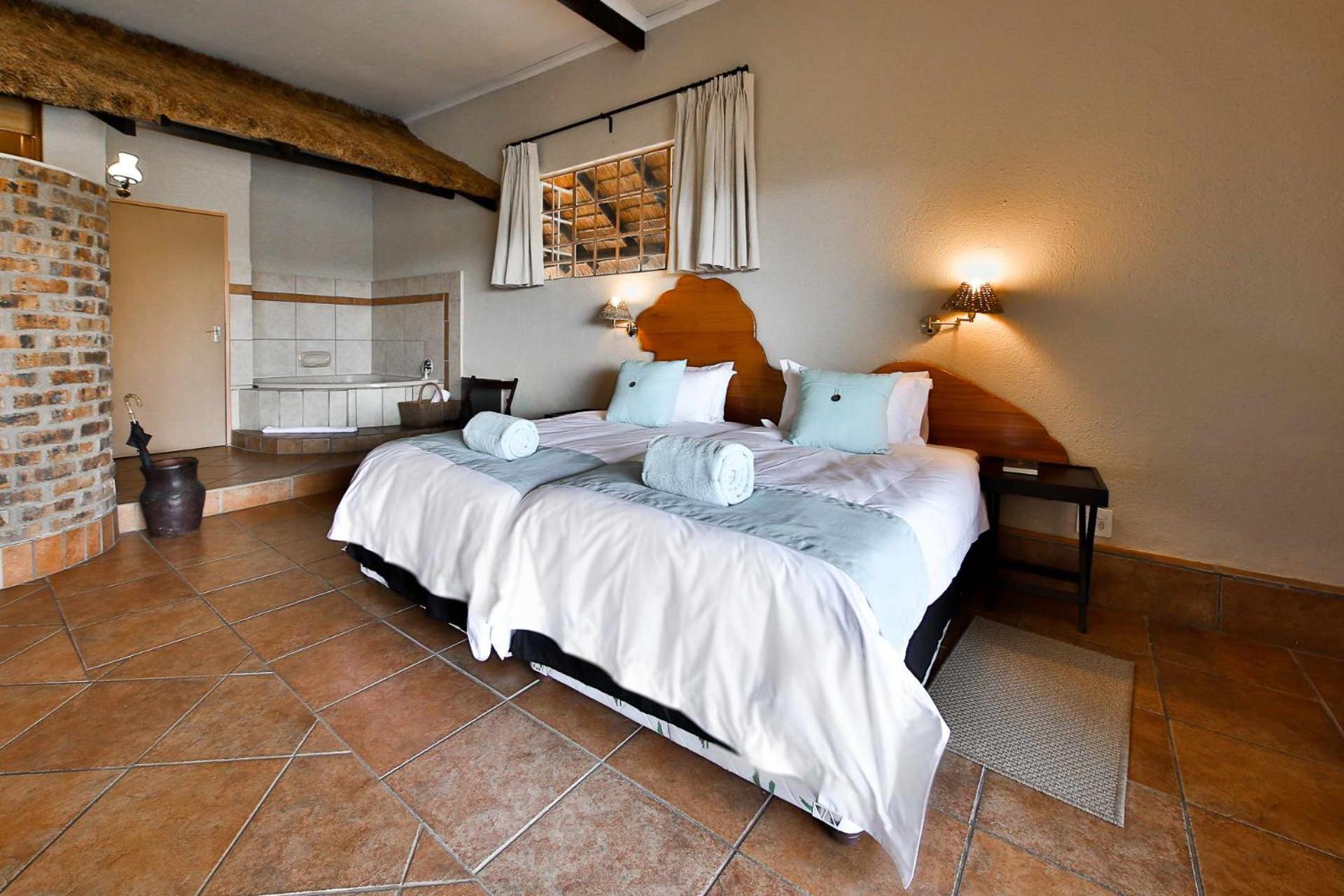 Hazyview Vacations - Lions Rock Rapids - Lodge - Property Image 80