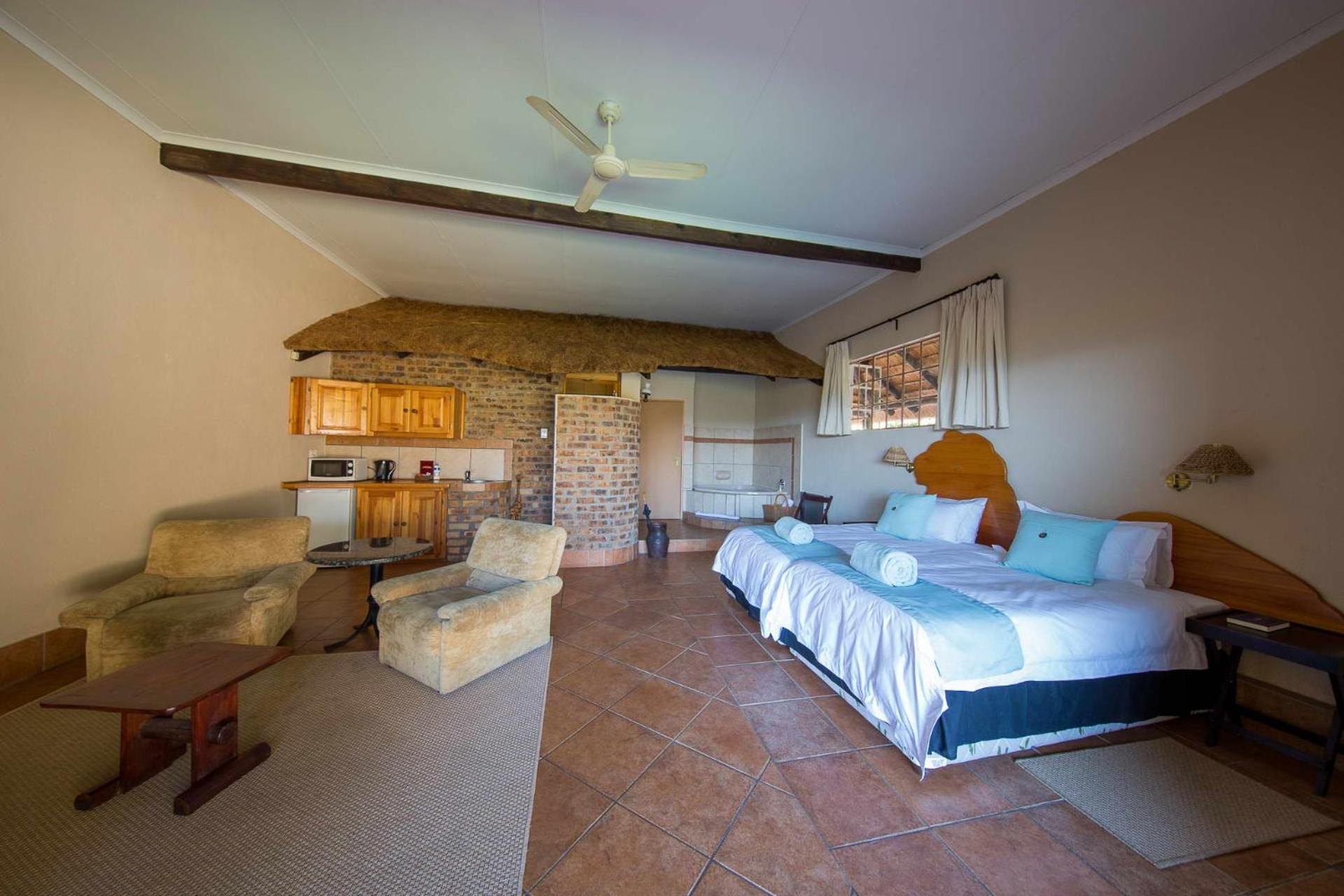 Hazyview Vacations - Lions Rock Rapids - Lodge - Property Image 100