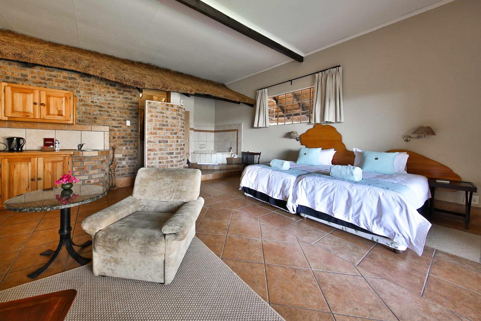 Hazyview Vacations - Lions Rock Rapids - Lodge - Property Image 101