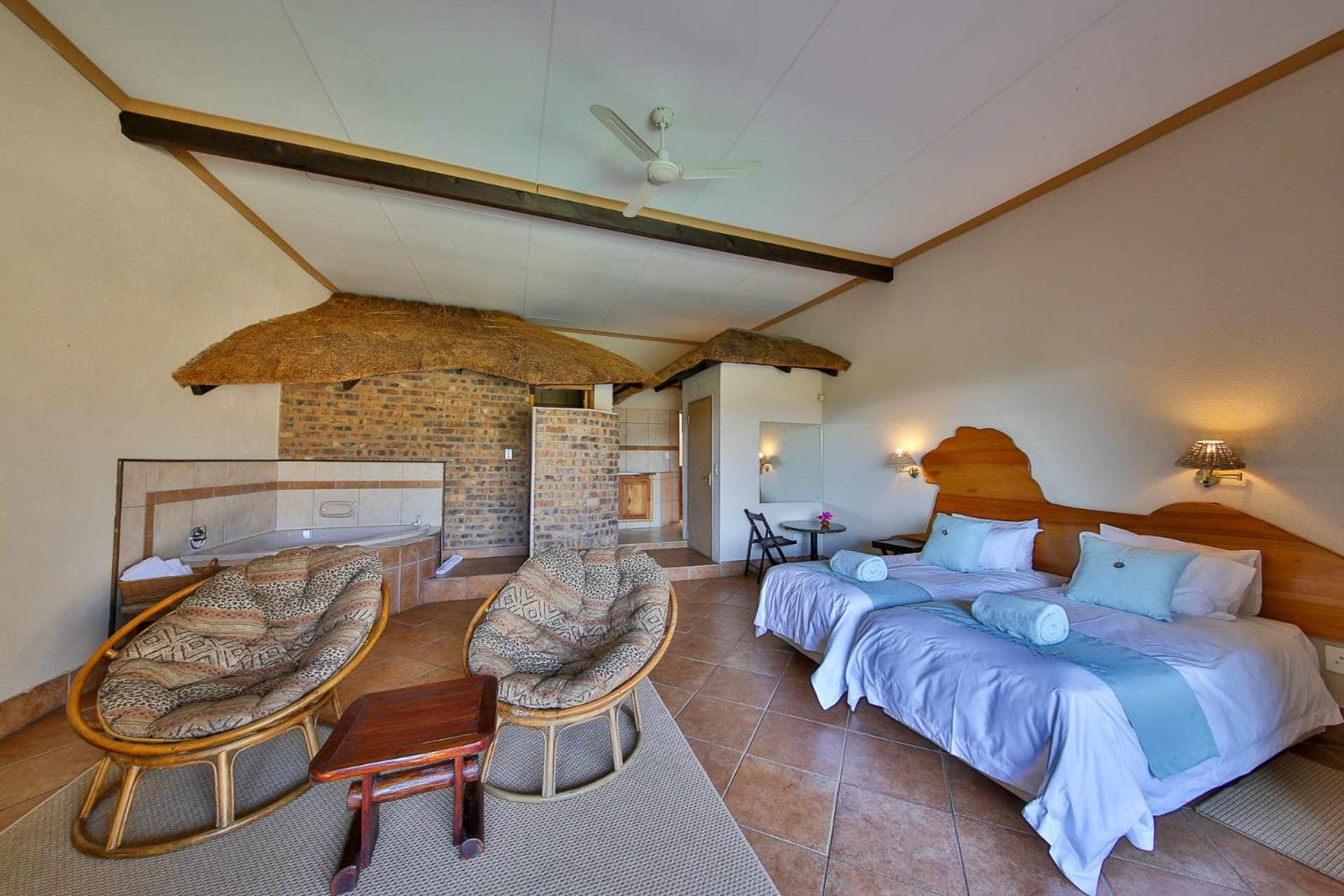 Hazyview Vacations - Lions Rock Rapids - Lodge - Property Image 93