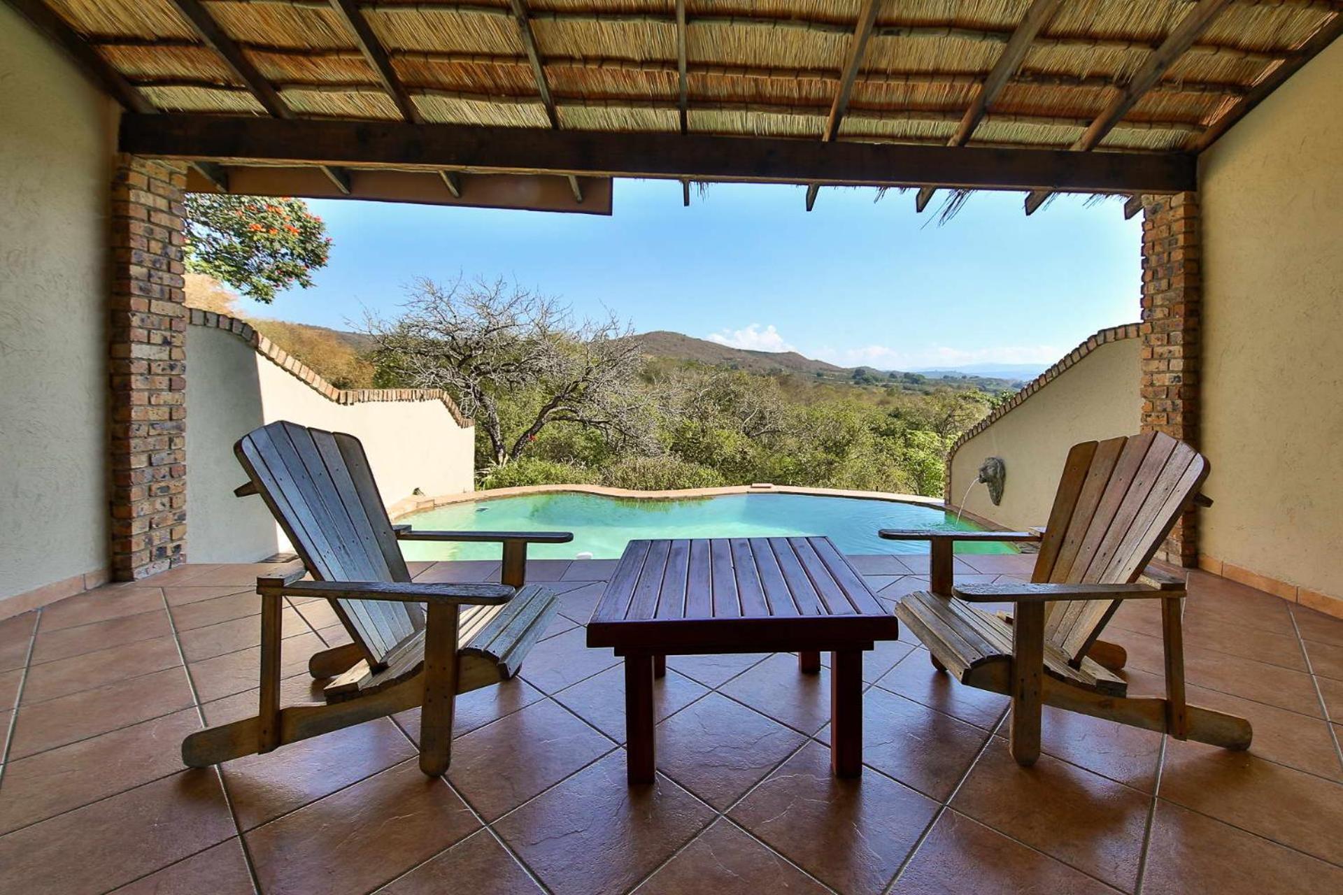 Hazyview Vacations - Lions Rock Rapids - Lodge - Property Image 82