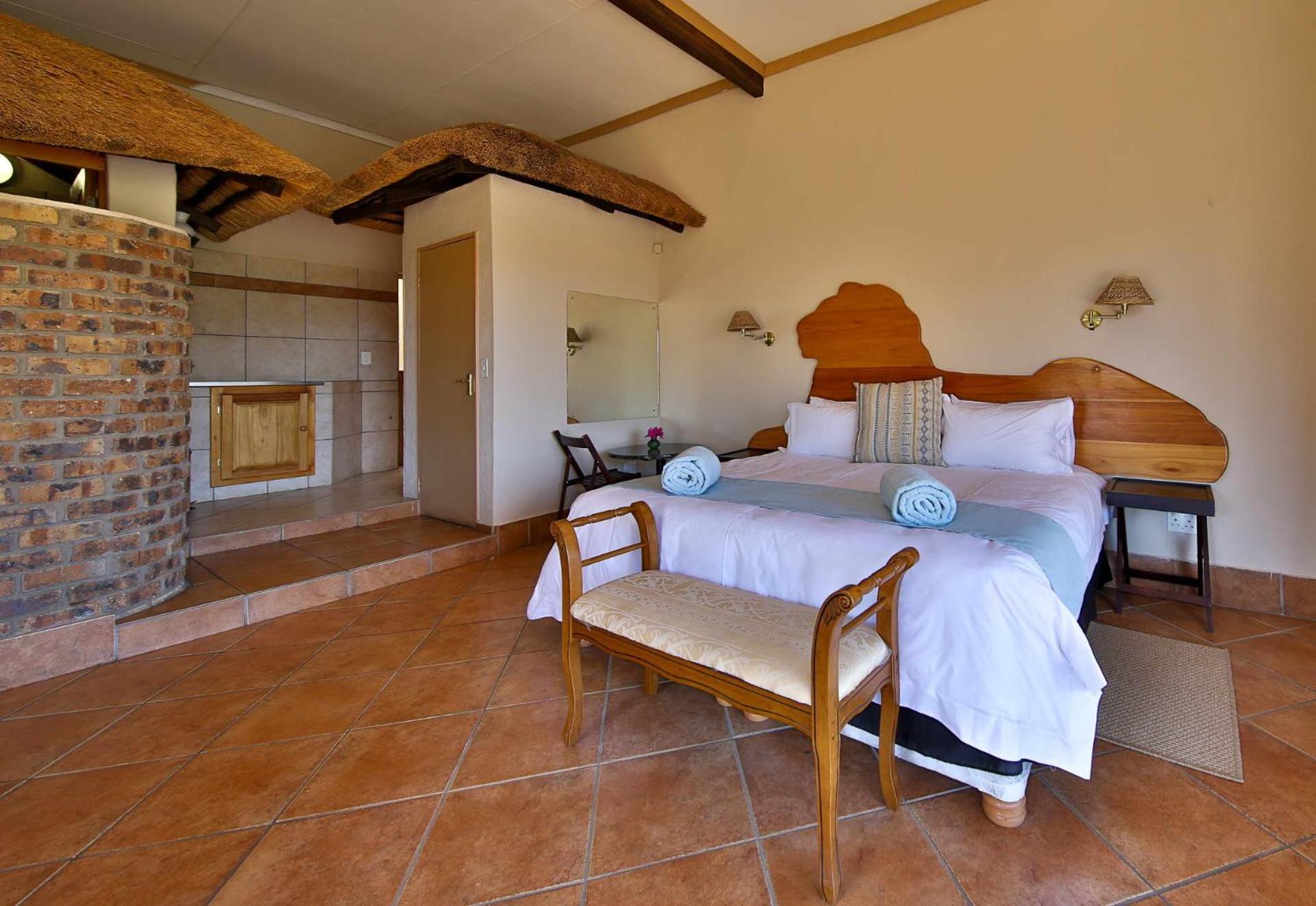 Hazyview Vacations - Lions Rock Rapids - Lodge - Property Image 34