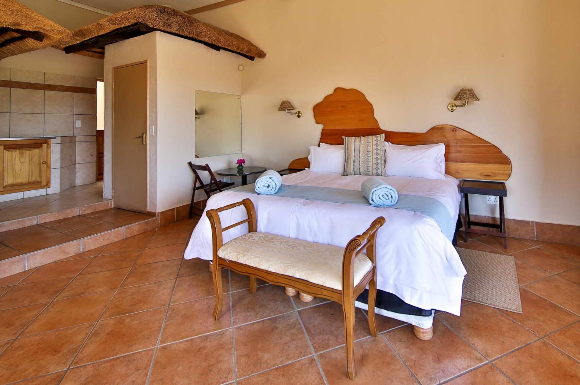 Hazyview Vacations - Lions Rock Rapids - Lodge - Property Image 91