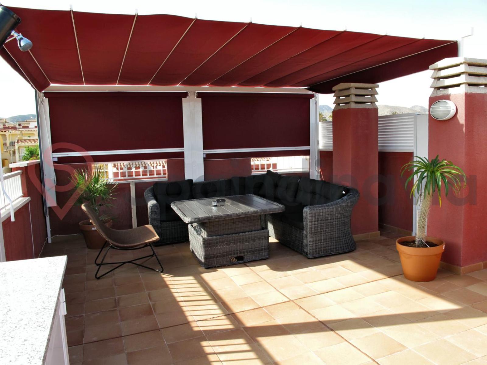 roof