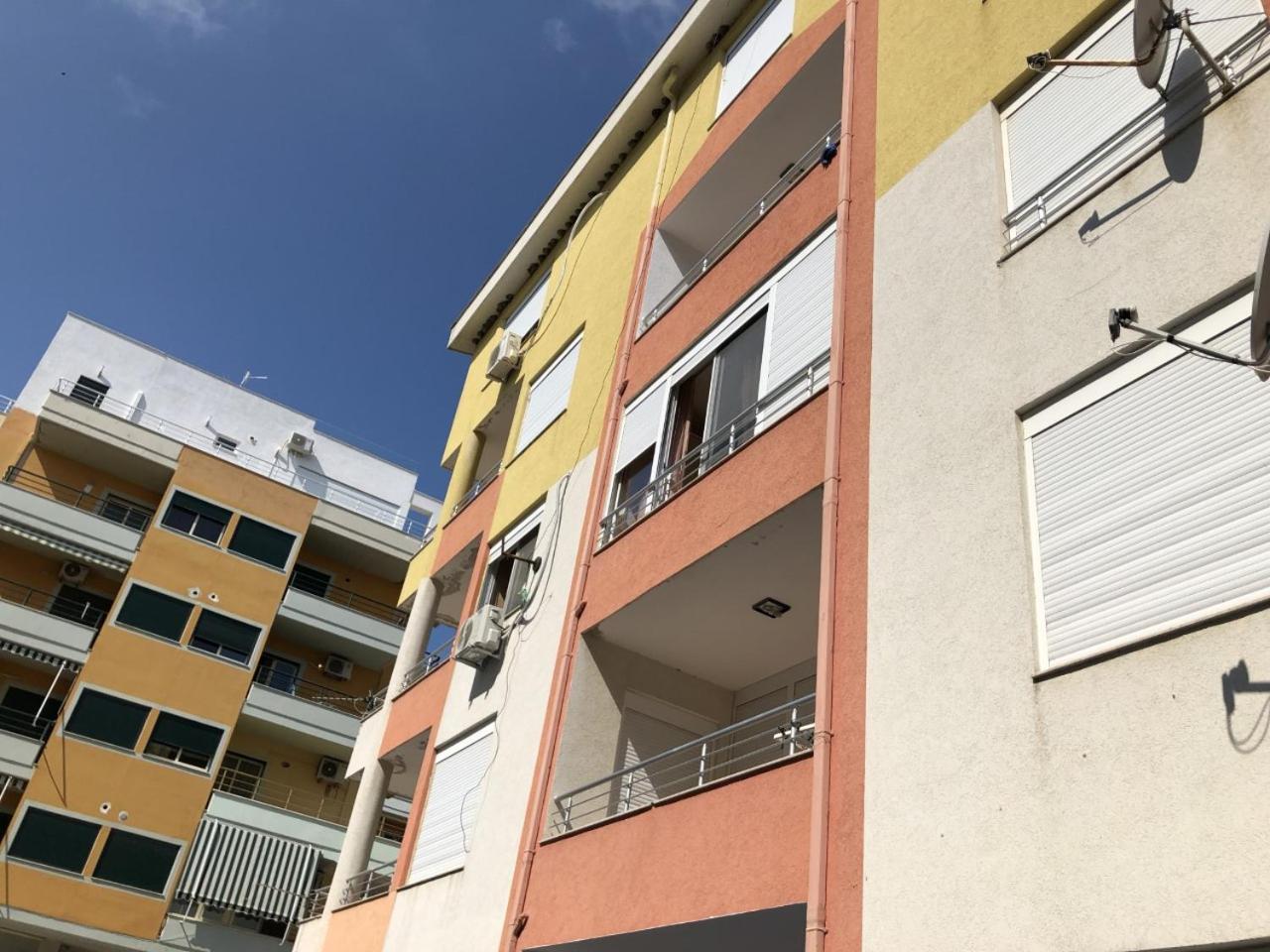 Bellavista Qerret Apartments