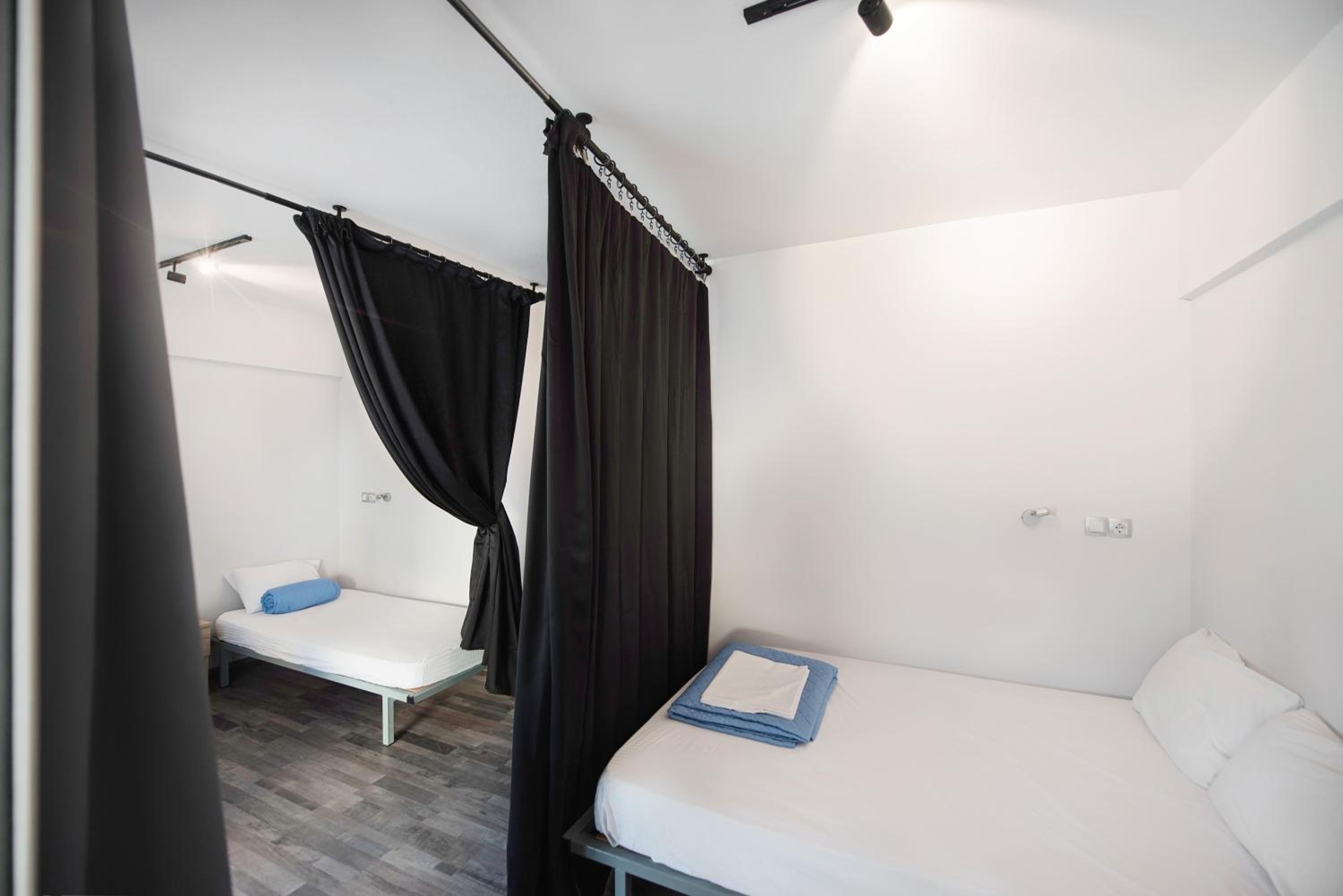 Bedbox Hostel
