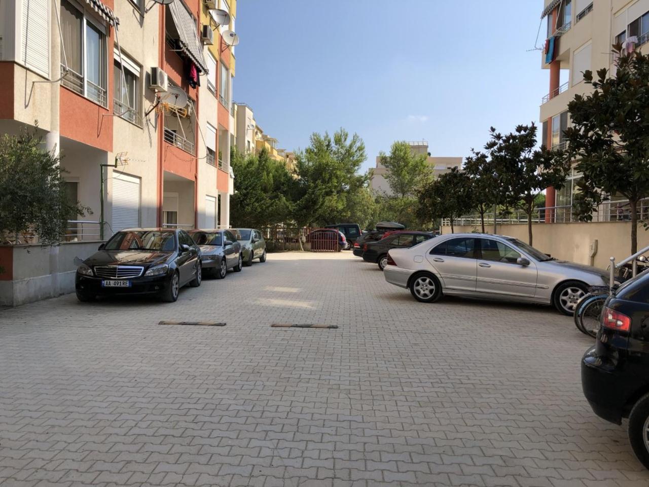 Bellavista Qerret Apartments
