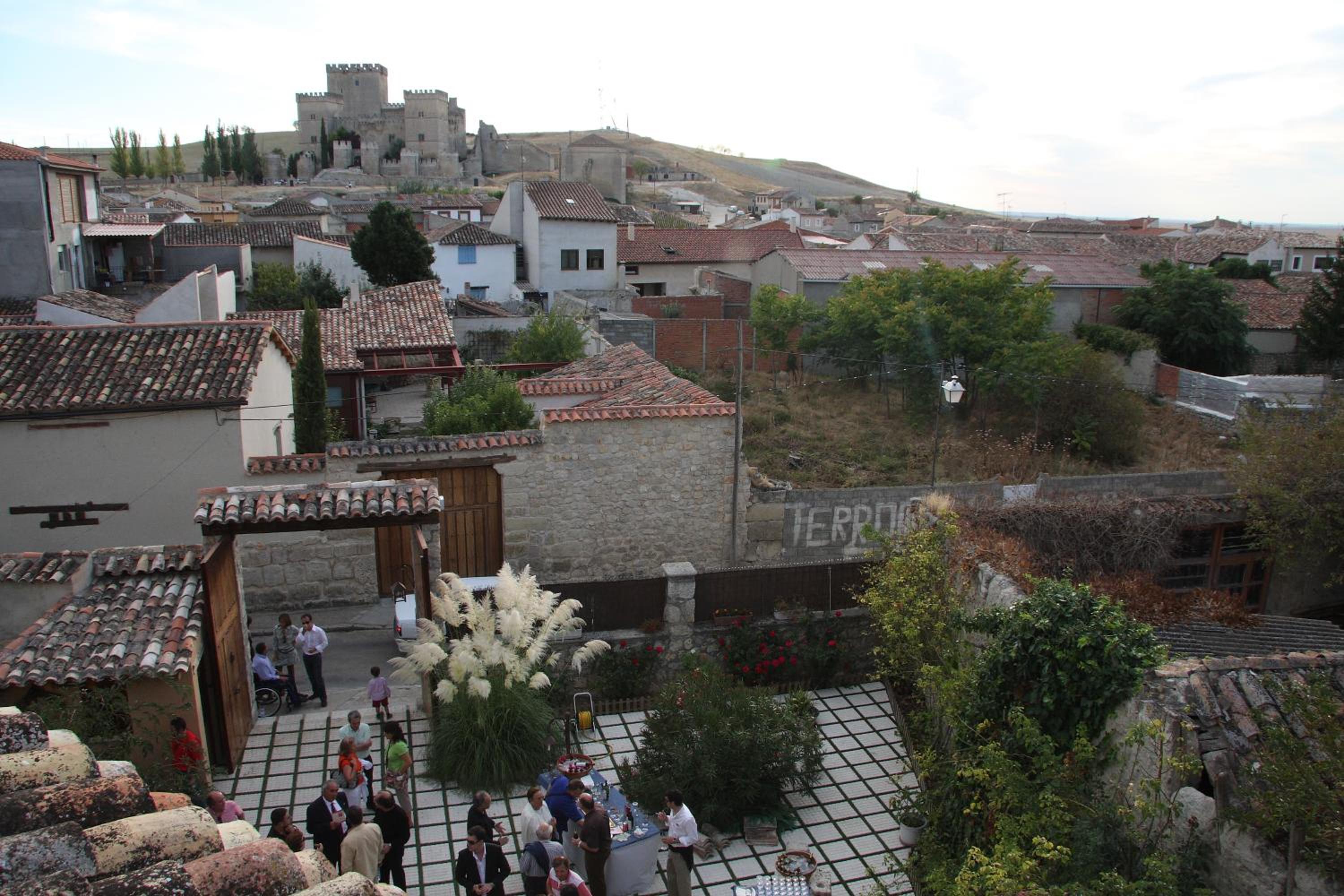 Las Casitas de Papel
