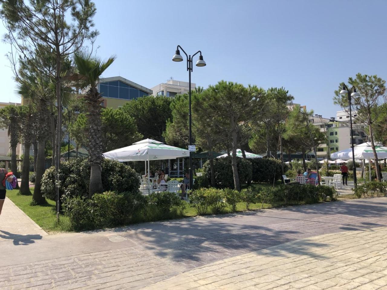 Bellavista Qerret Apartments