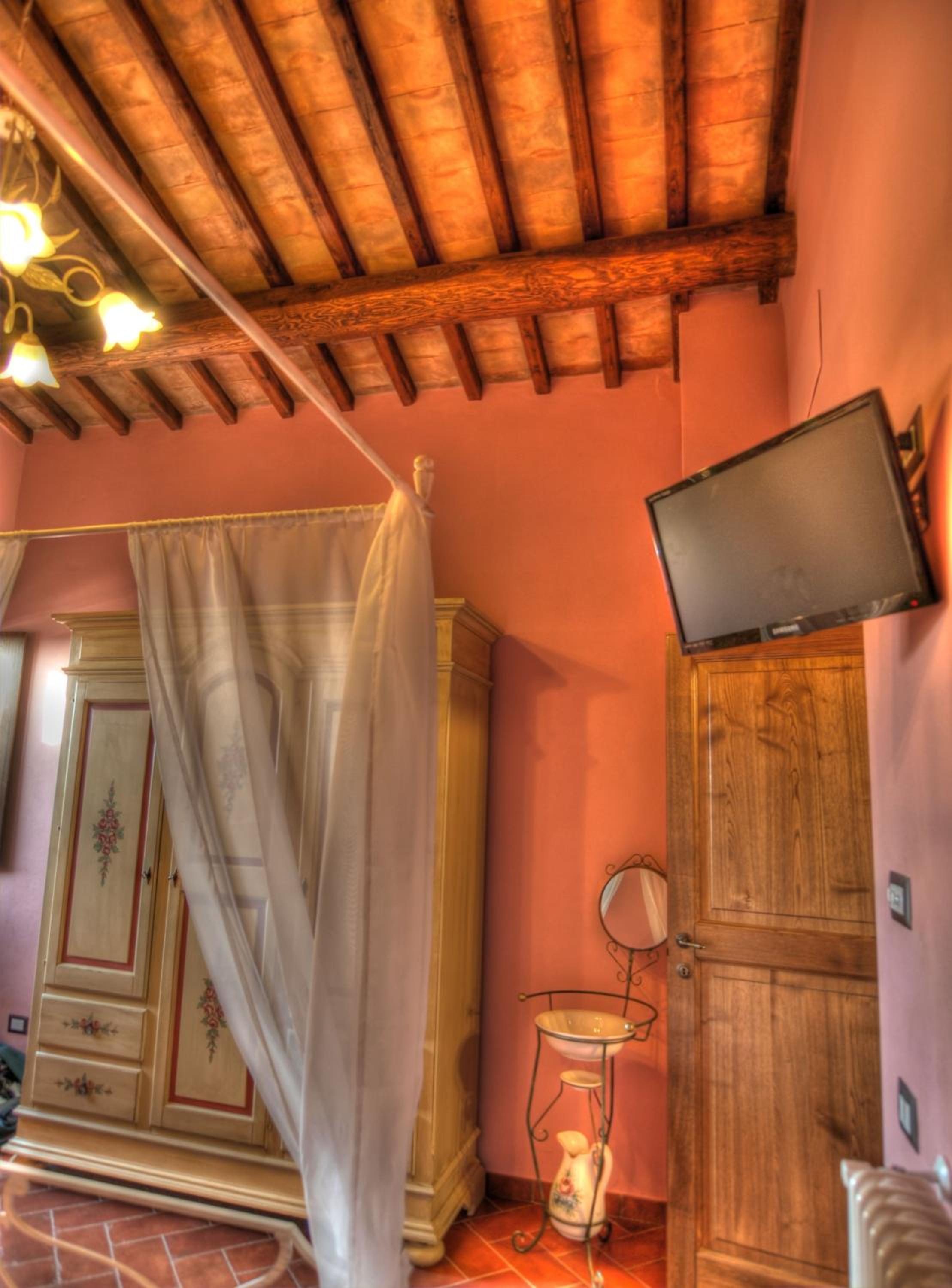 Agriturismo Podere Del Lepre, Billede 58